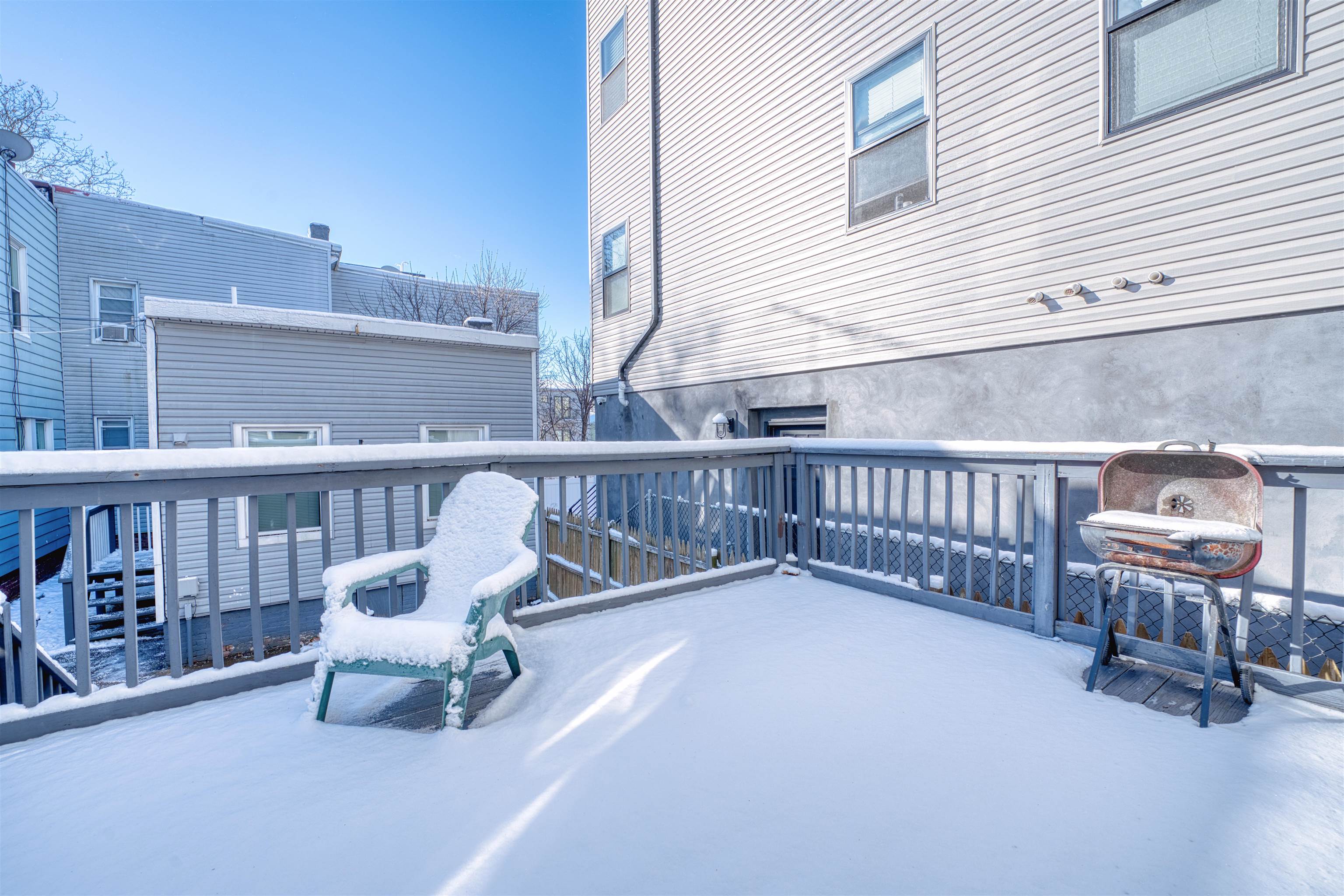 119 PROSPECT ST Unit: 1