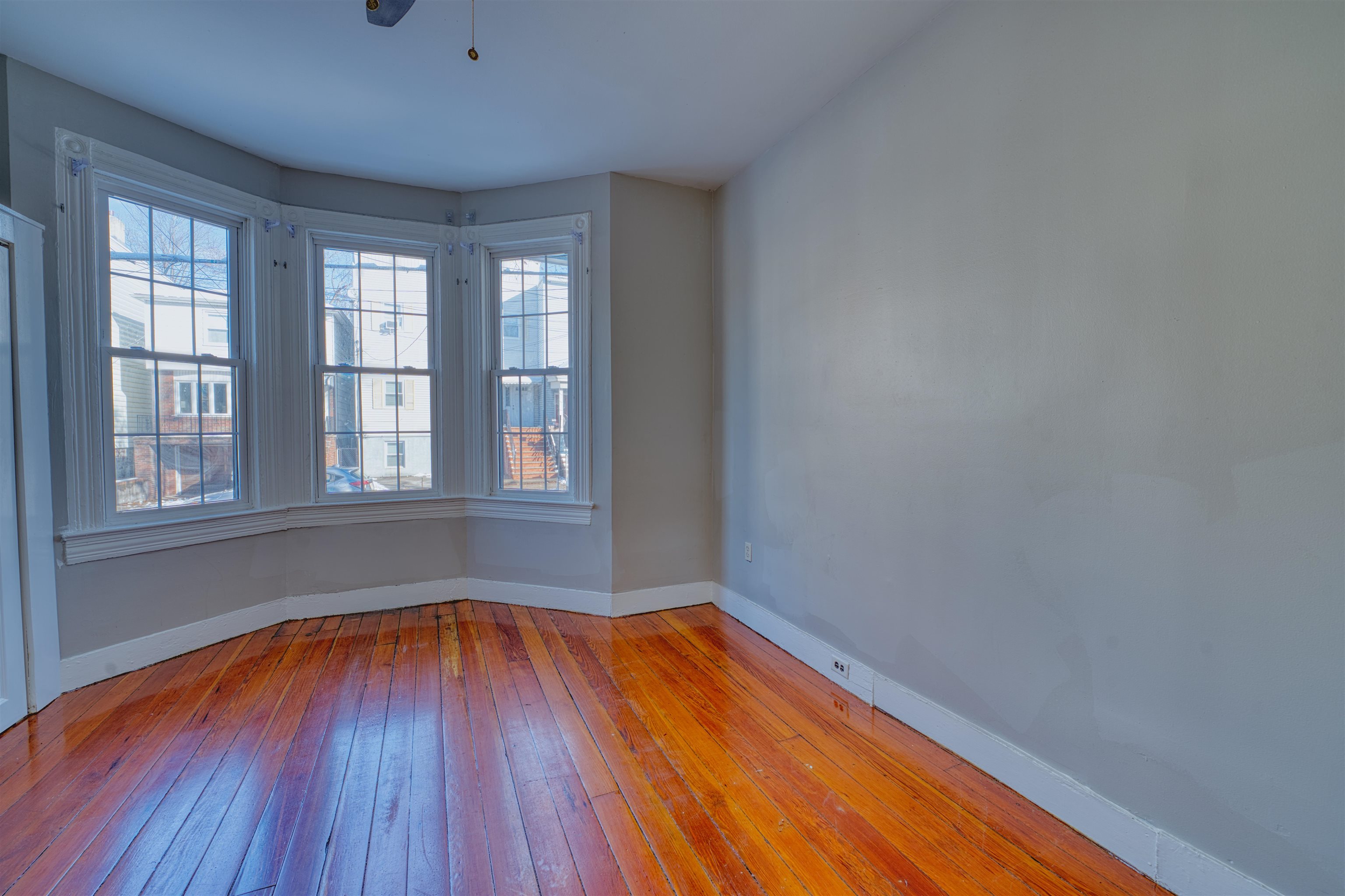119 PROSPECT ST Unit: 1