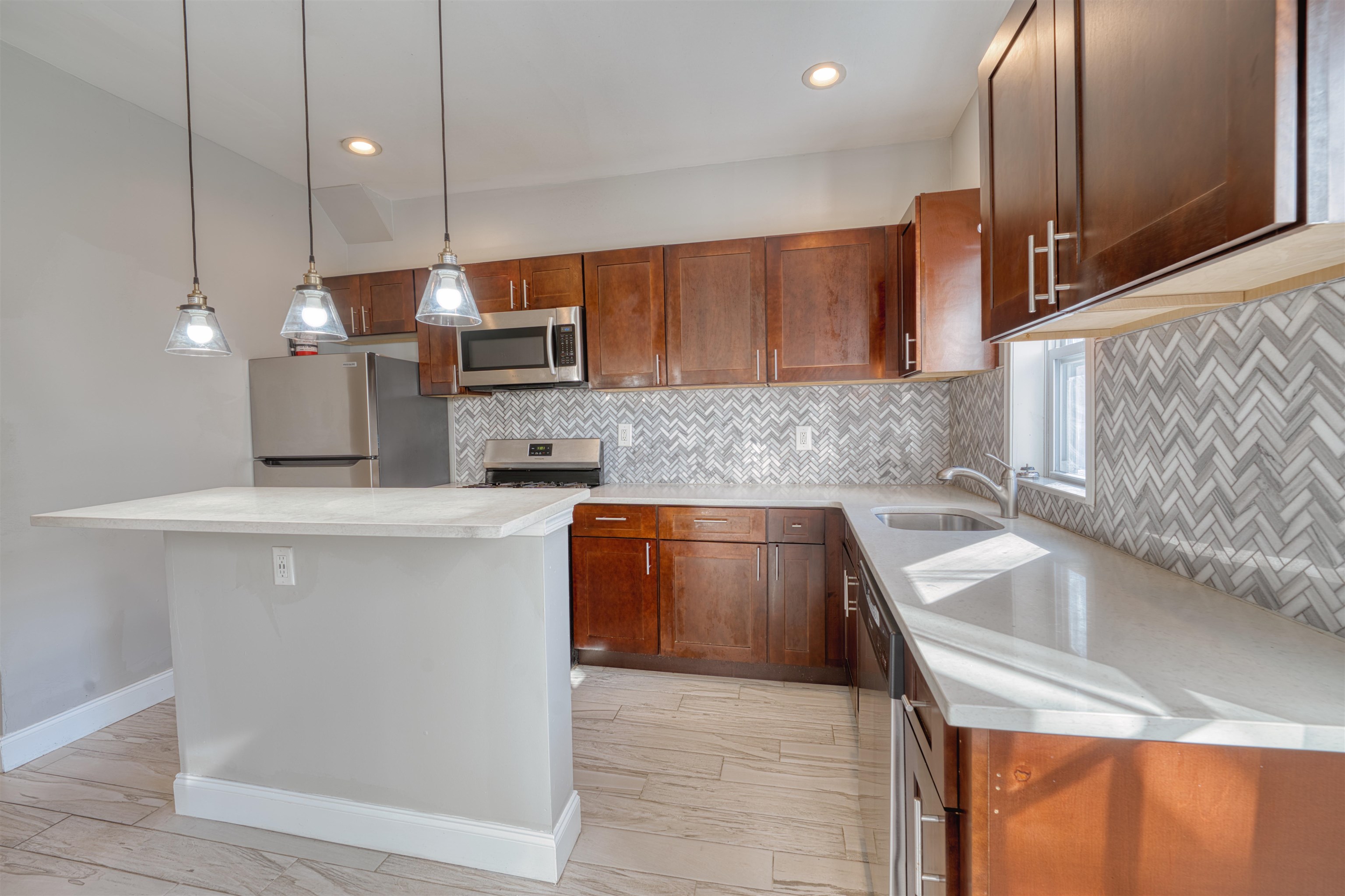 119 PROSPECT ST Unit: 1