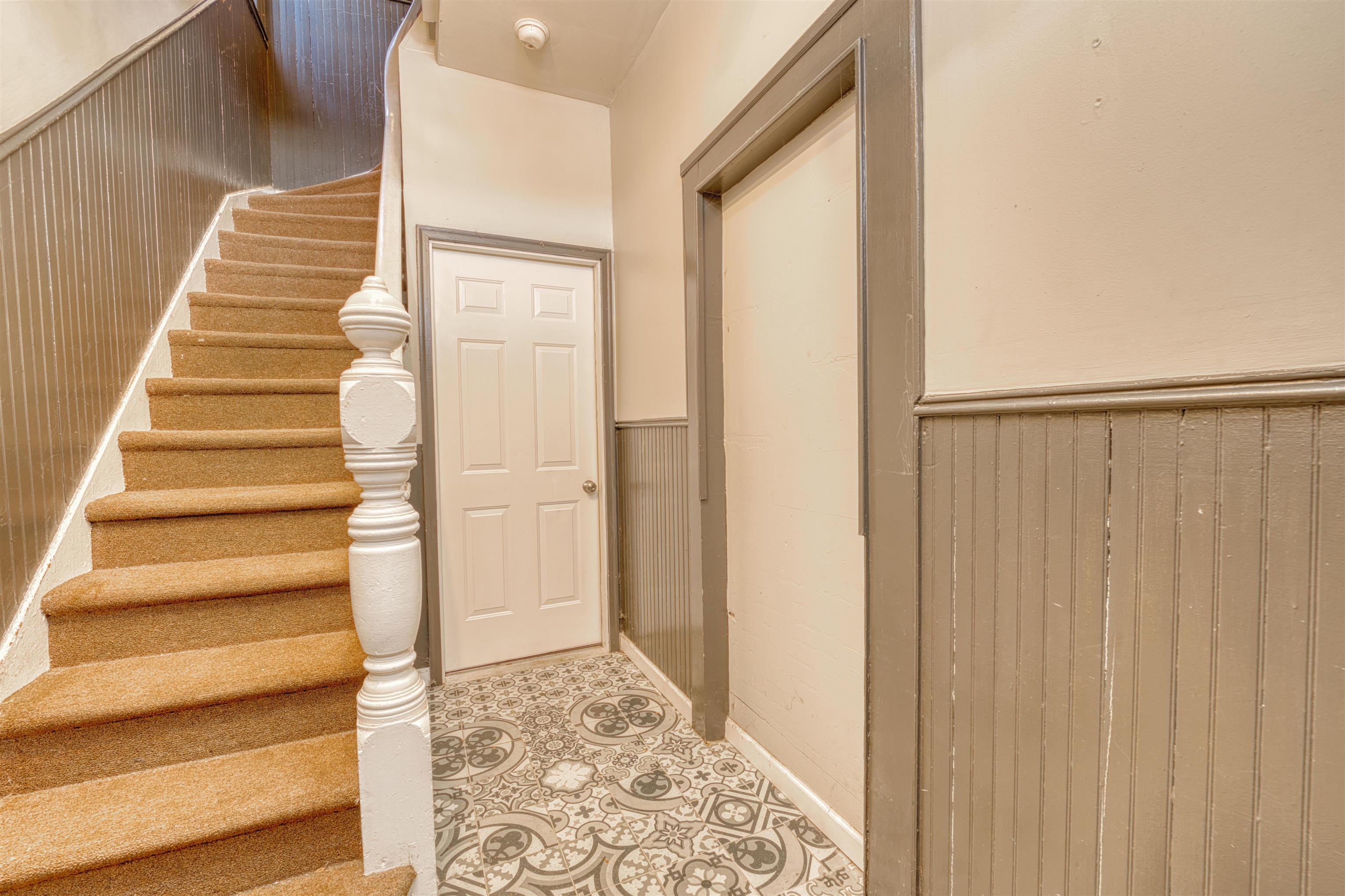 119 PROSPECT ST Unit: 1