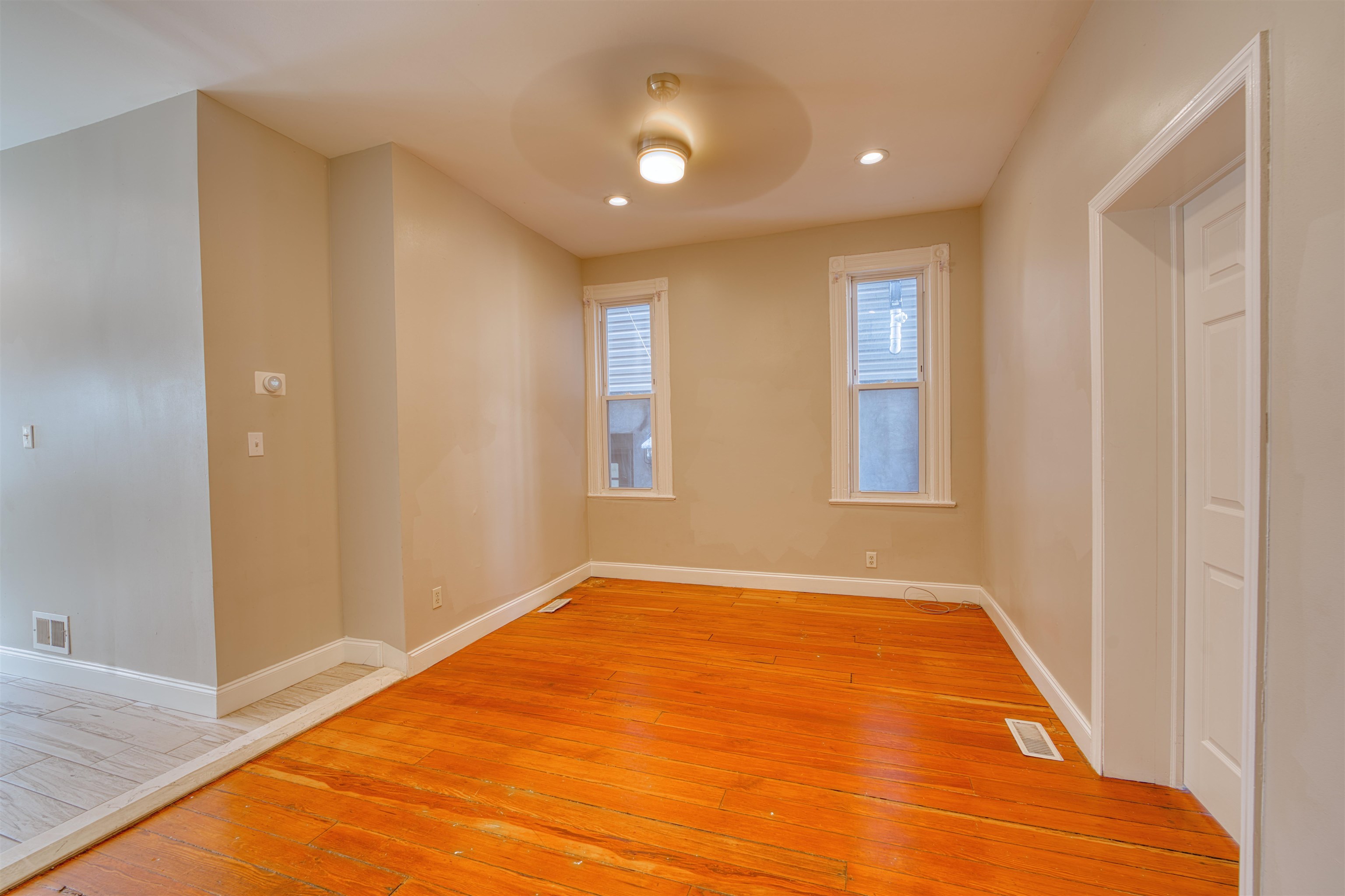 119 PROSPECT ST Unit: 1