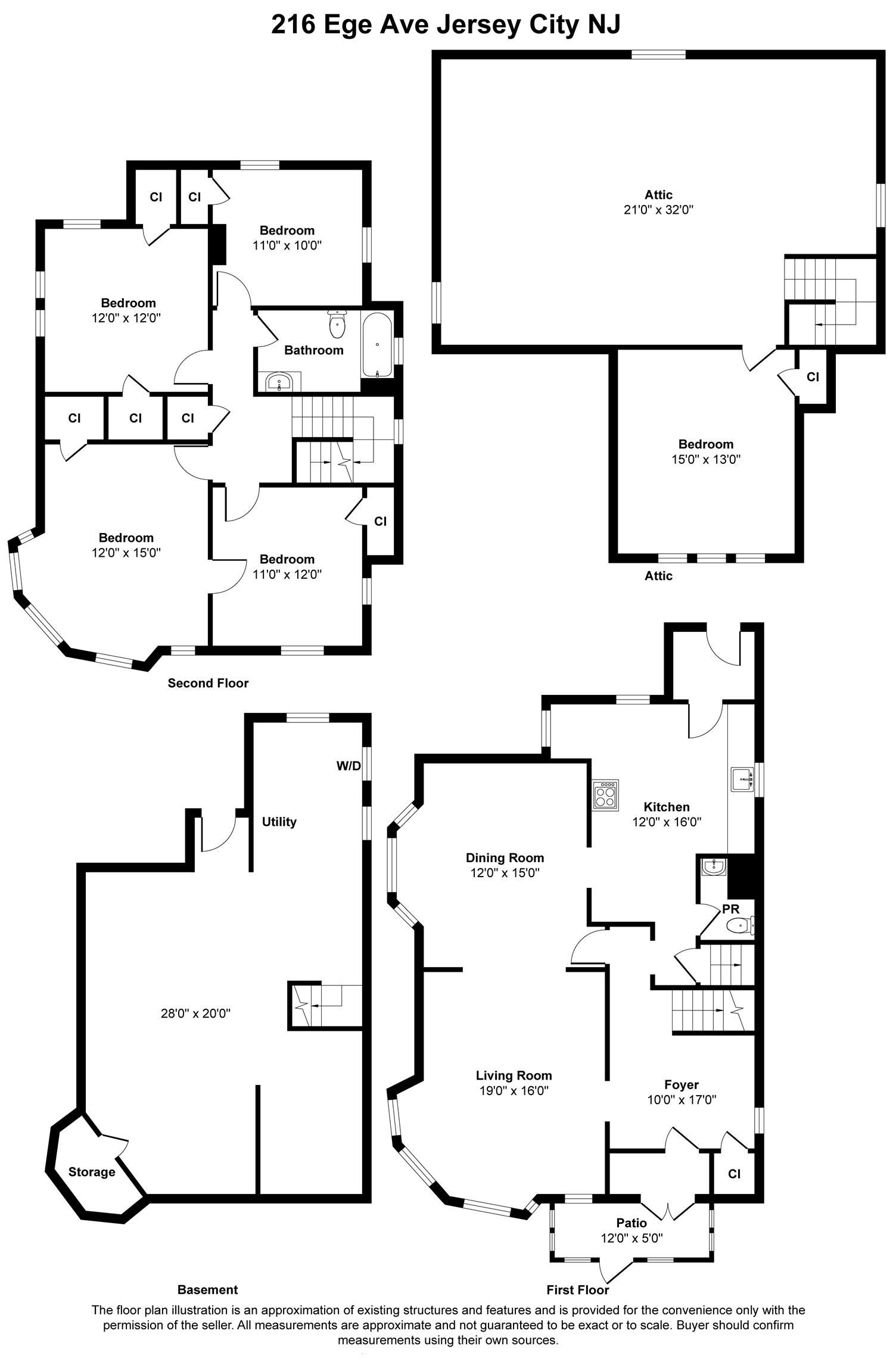 216 EGE AVE