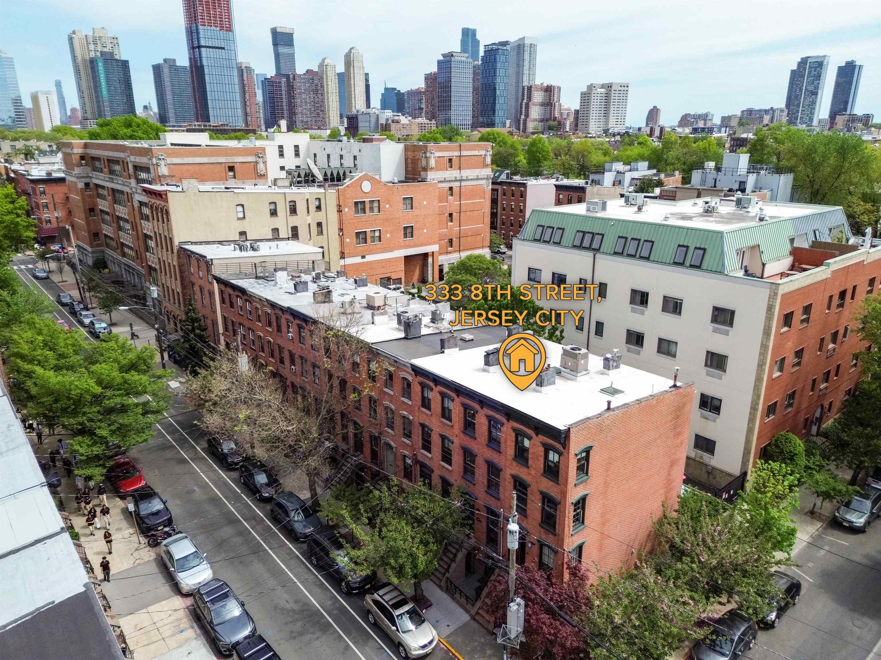 333 8TH ST