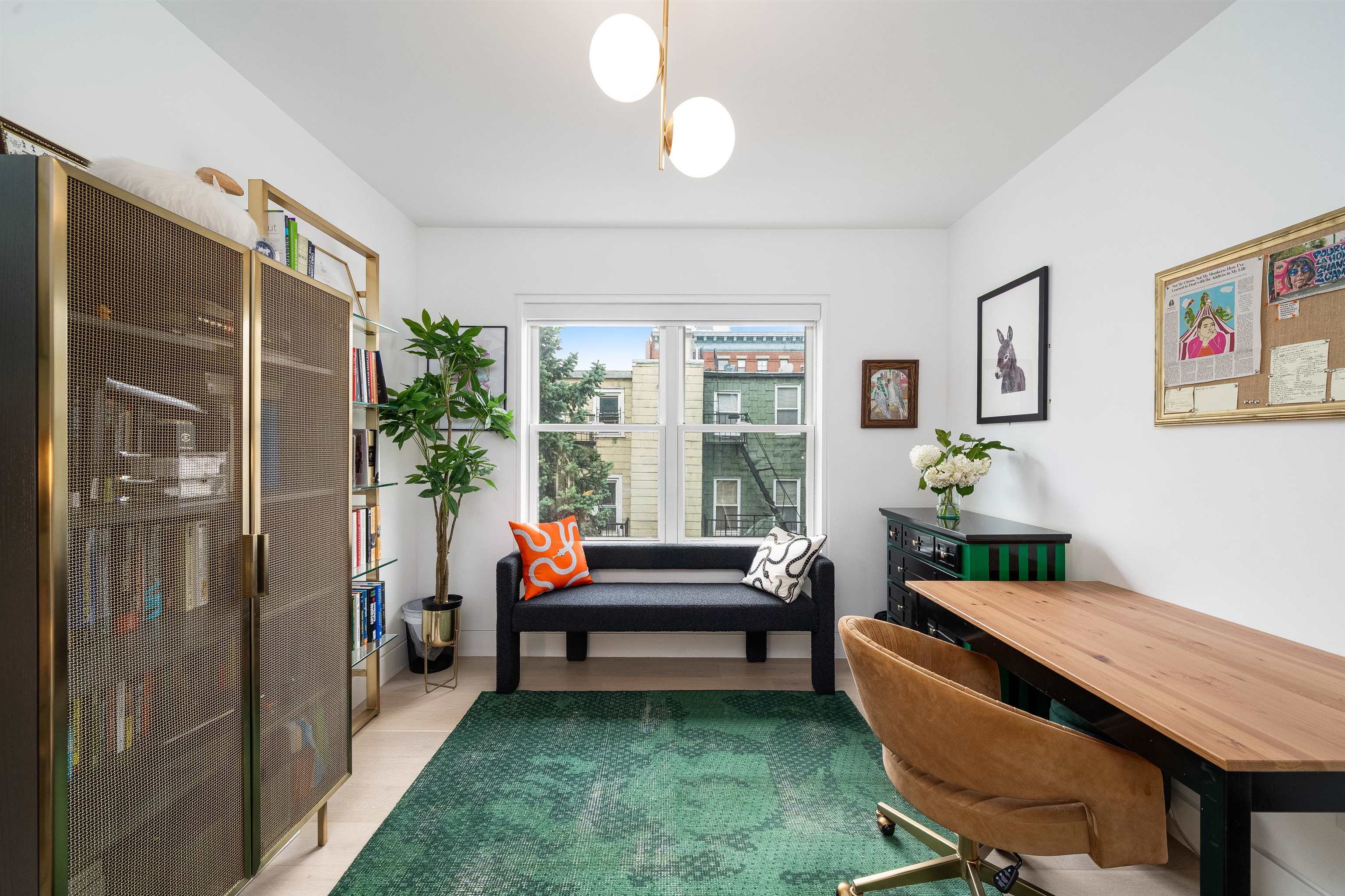 415 MONMOUTH ST Unit: 3