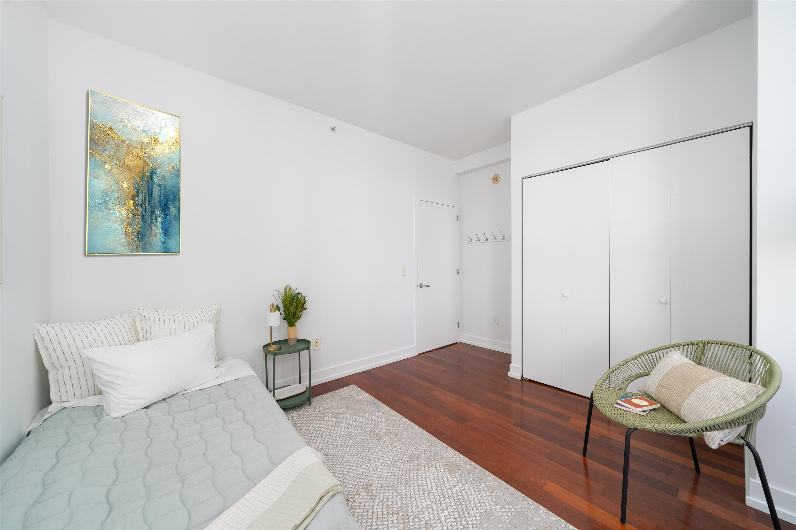 389 WASHINGTON ST Unit: 19B