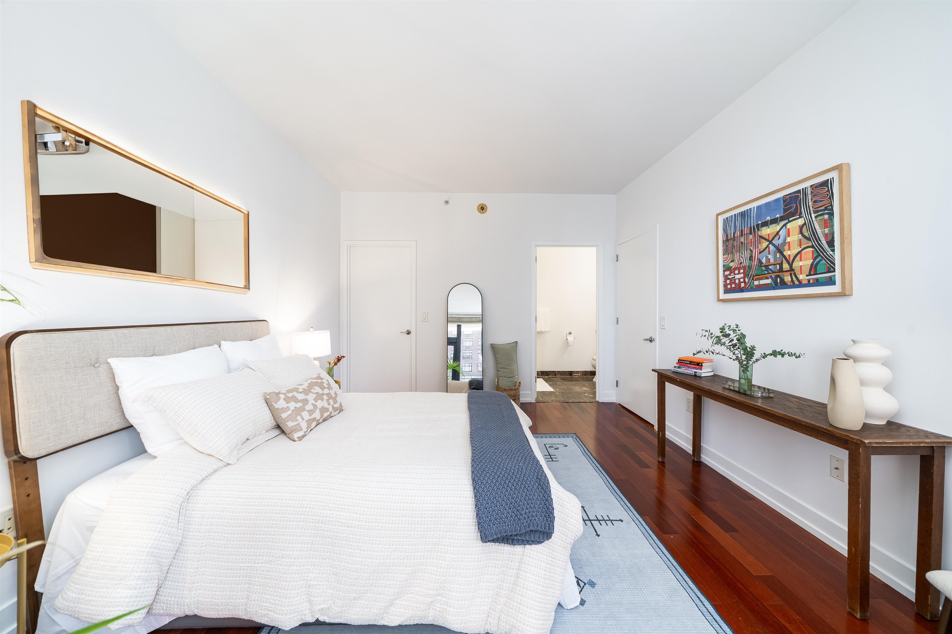 389 WASHINGTON ST Unit: 19B