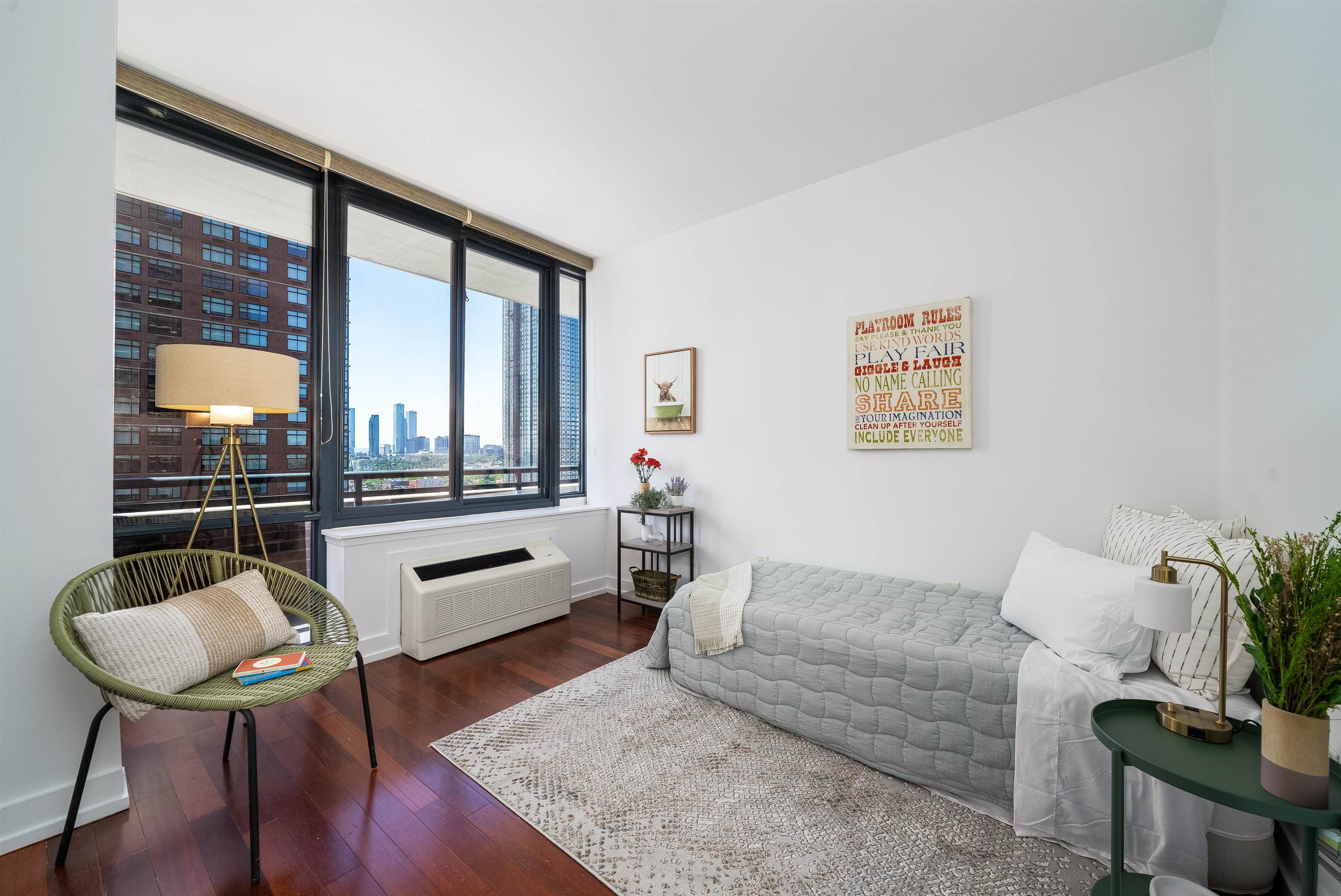 389 WASHINGTON ST Unit: 19B