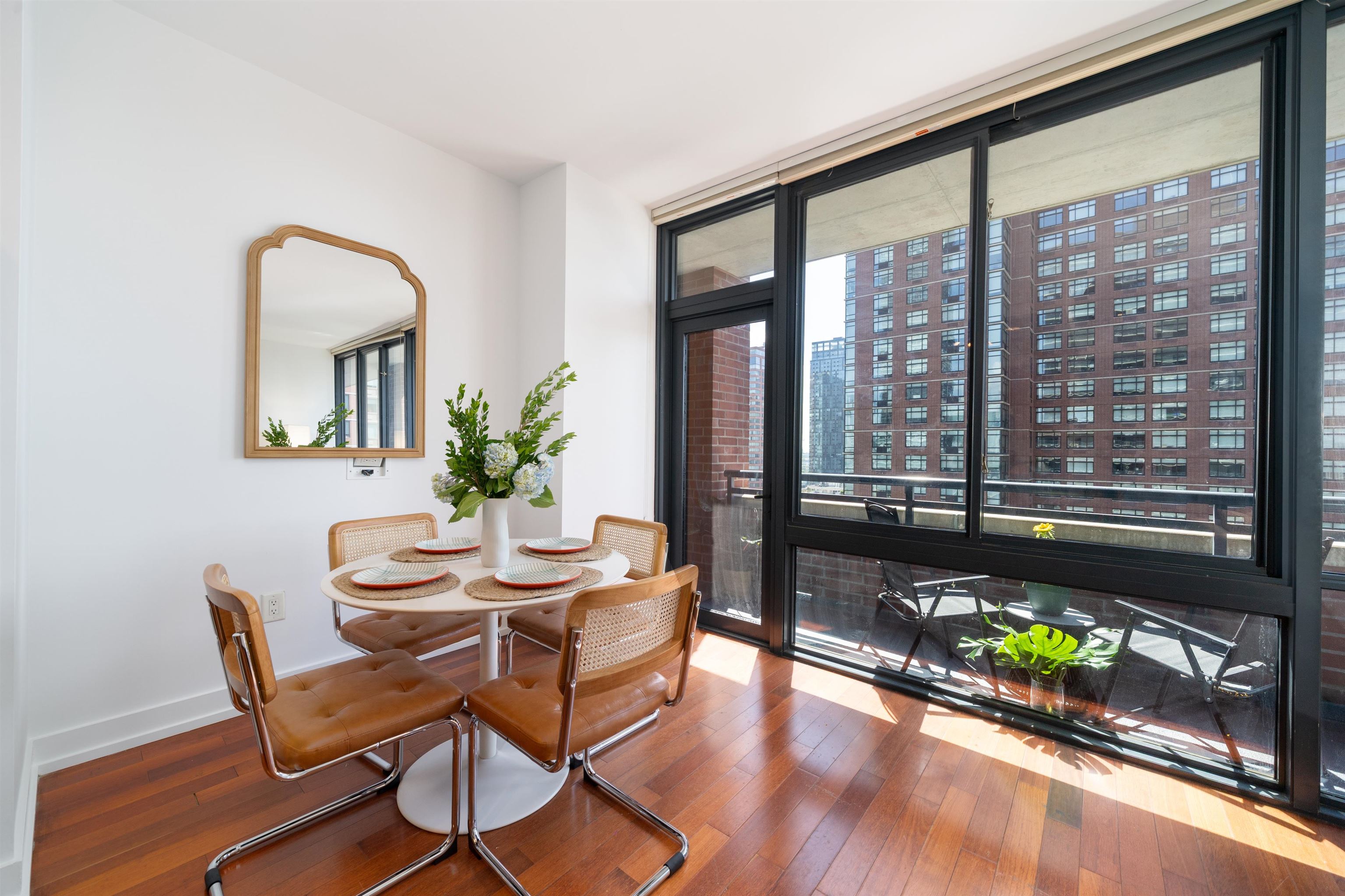 389 WASHINGTON ST Unit: 19B