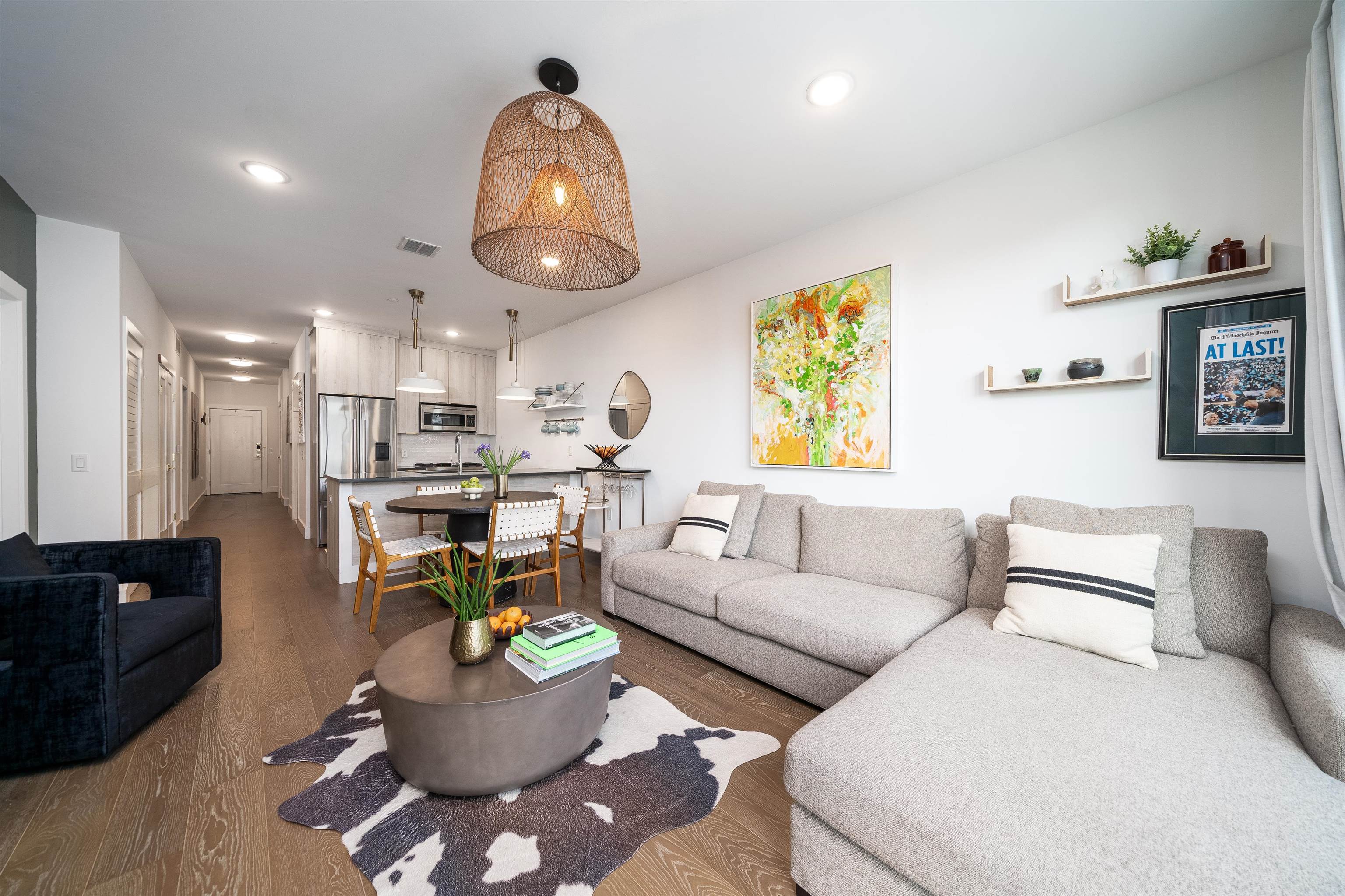 386 5TH ST Unit: 404