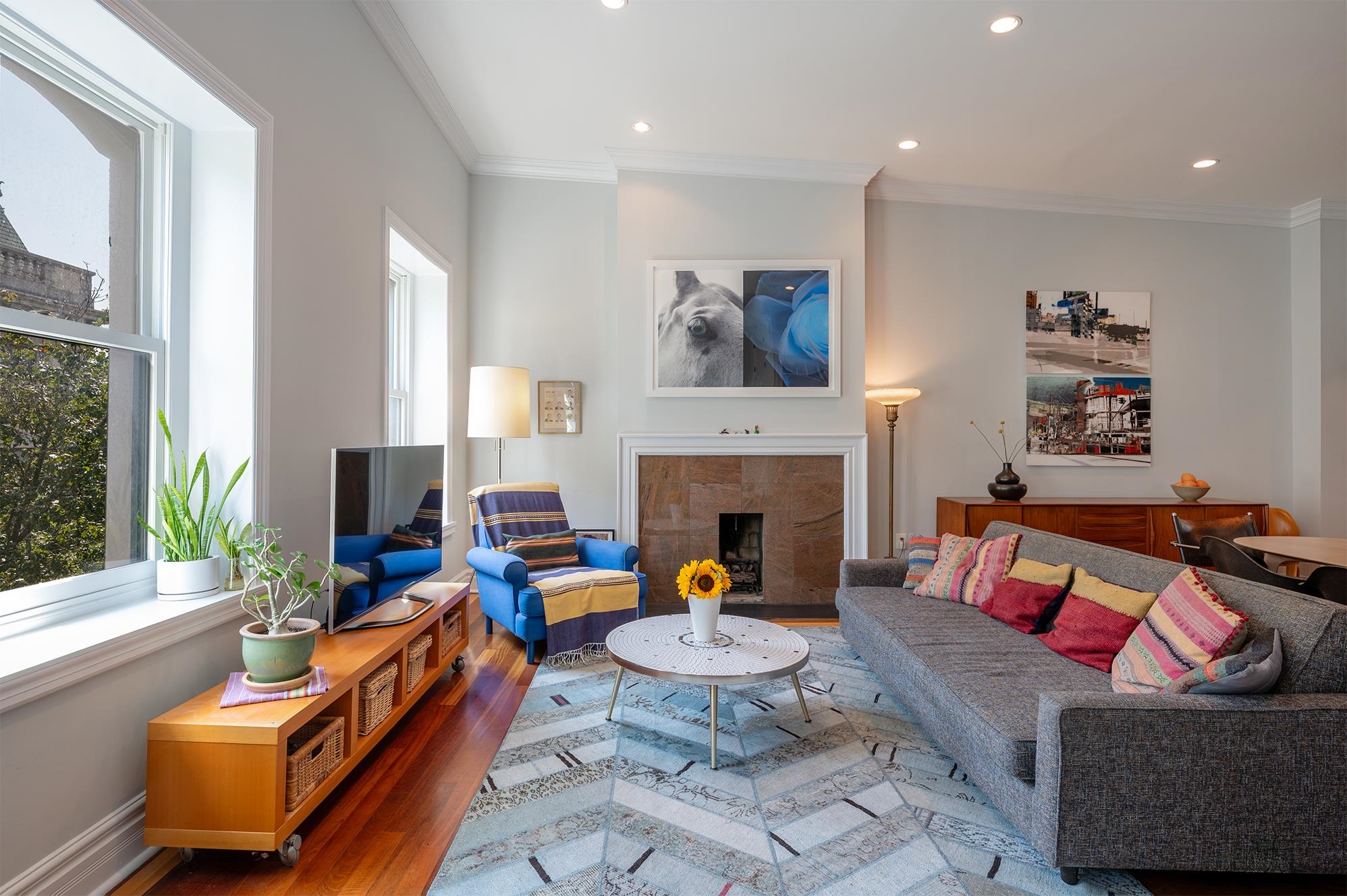 479 JERSEY AVE Unit: 4