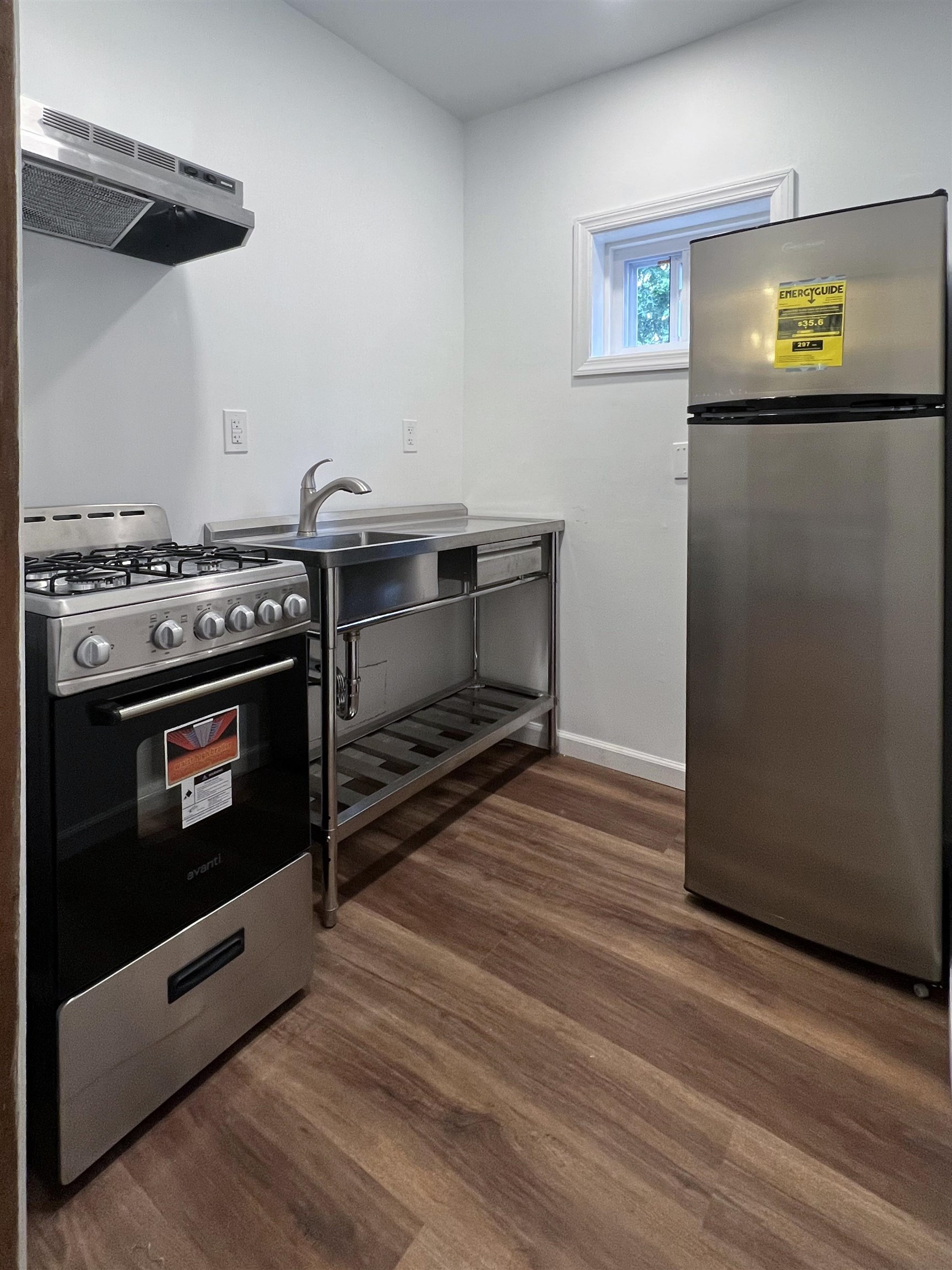 283 BARROW ST Unit: 2