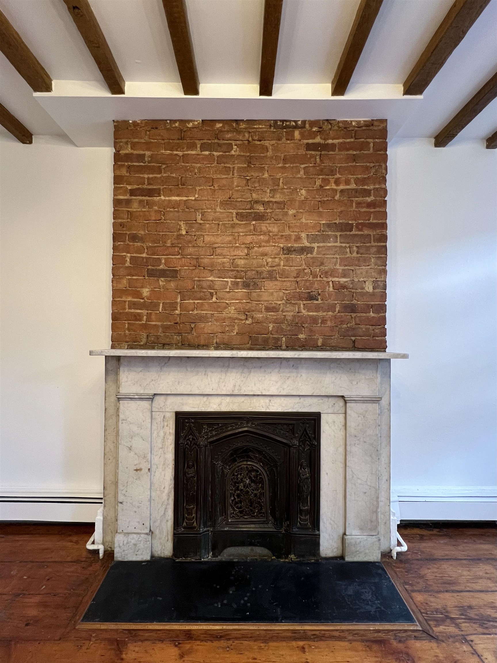 283 BARROW ST Unit: 2