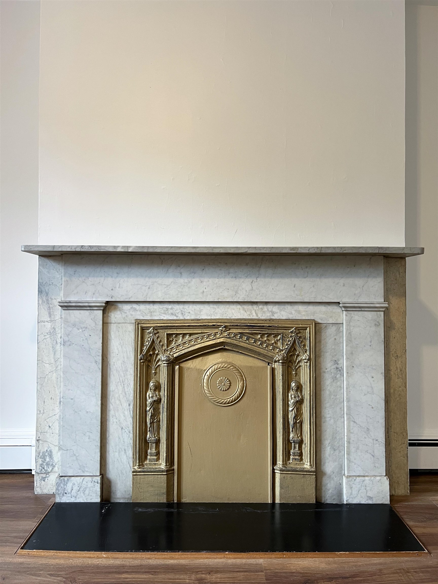 283 BARROW ST Unit: 2