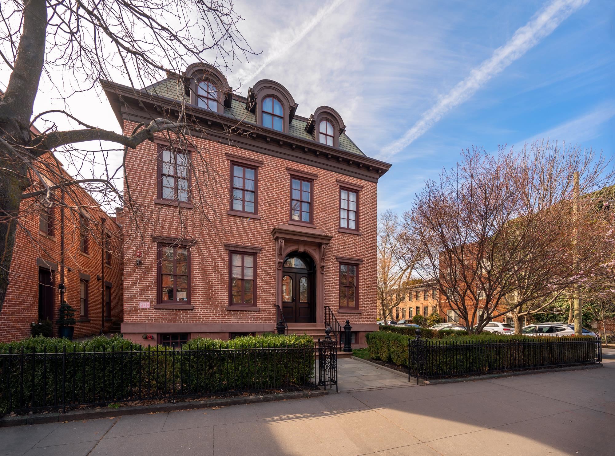 591 JERSEY AVE Unit: 5a