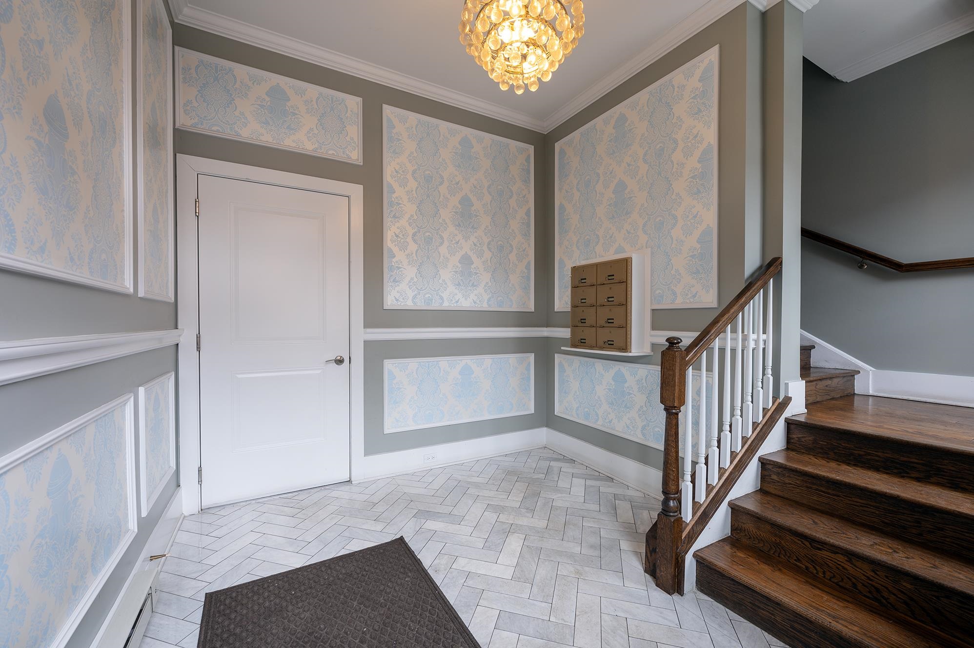 591 JERSEY AVE Unit: 5a