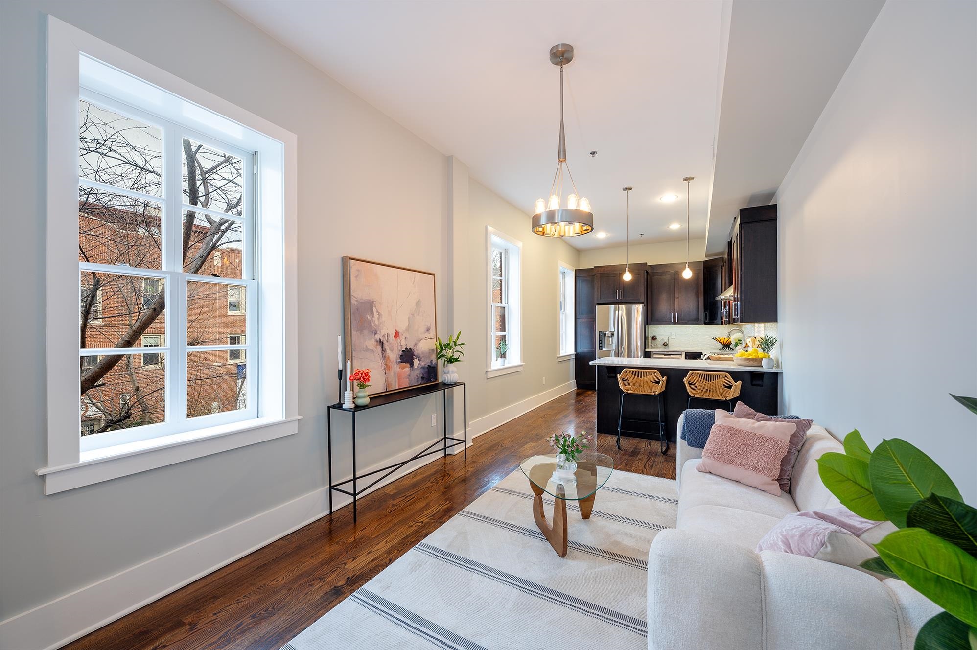 591 JERSEY AVE Unit: 5a