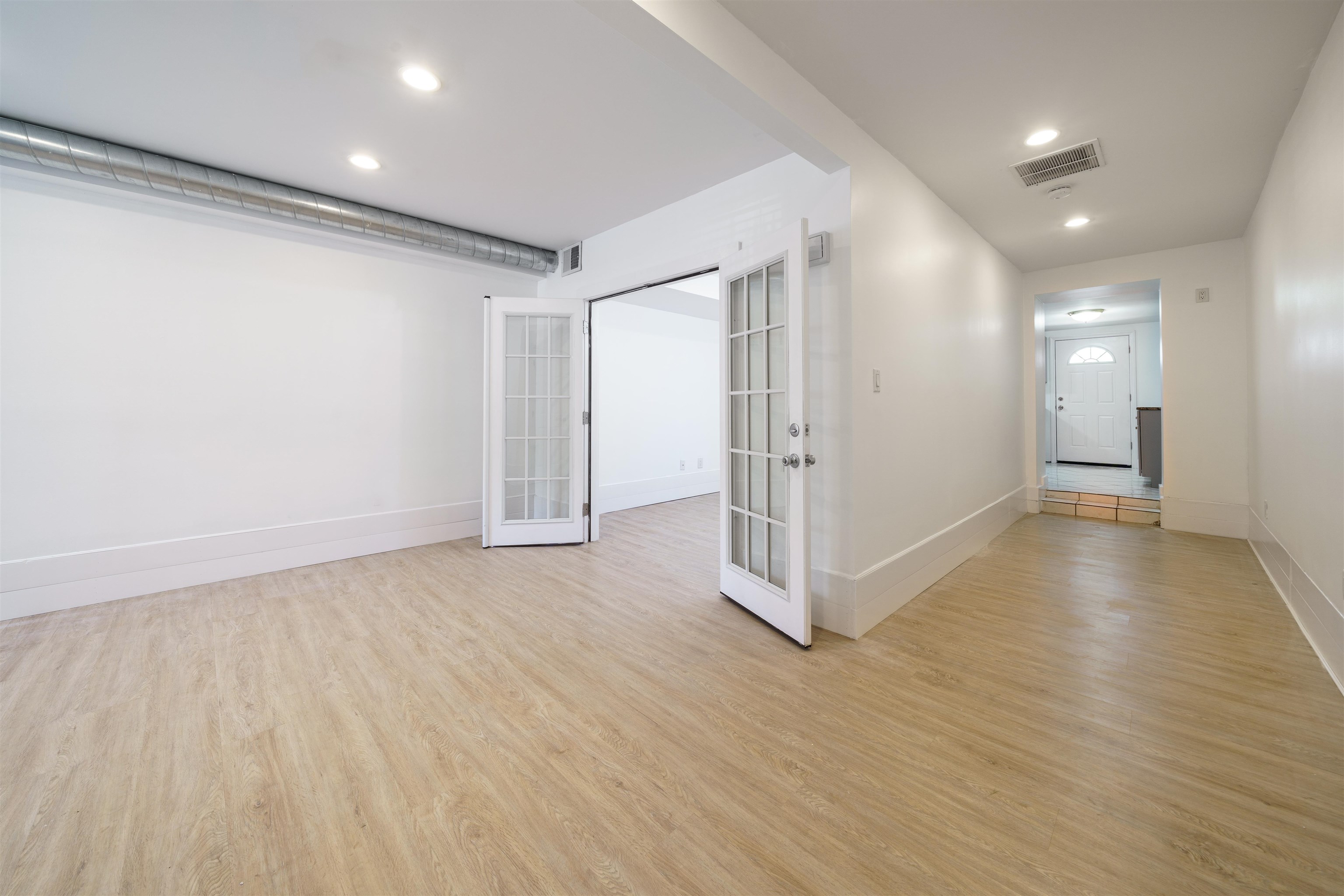433 PACIFIC AVE Unit: Garden