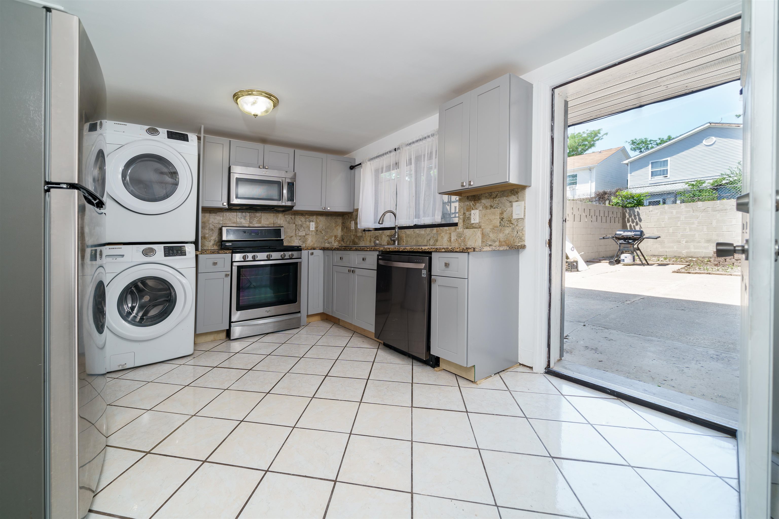 433 PACIFIC AVE Unit: Garden