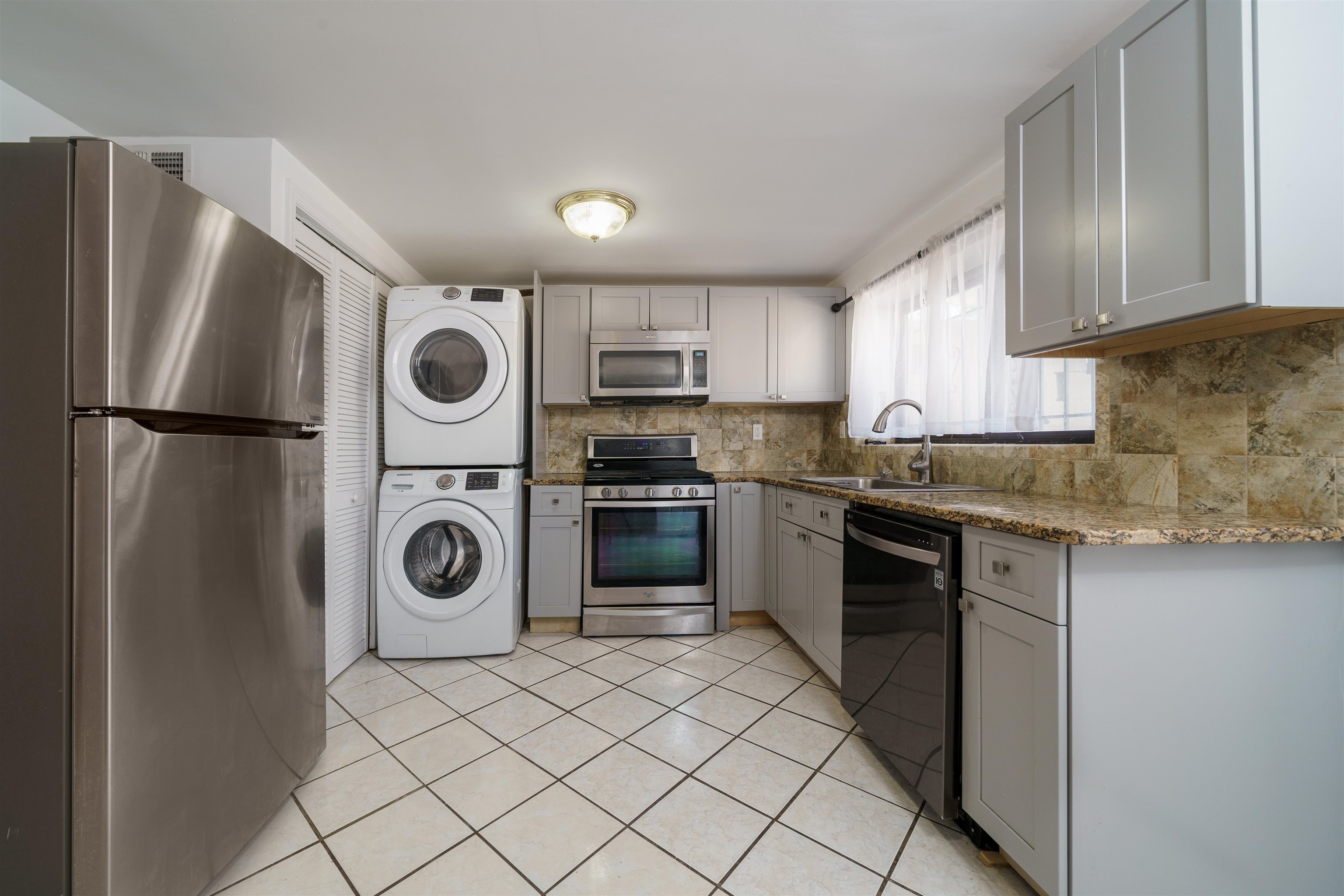 433 PACIFIC AVE Unit: Garden