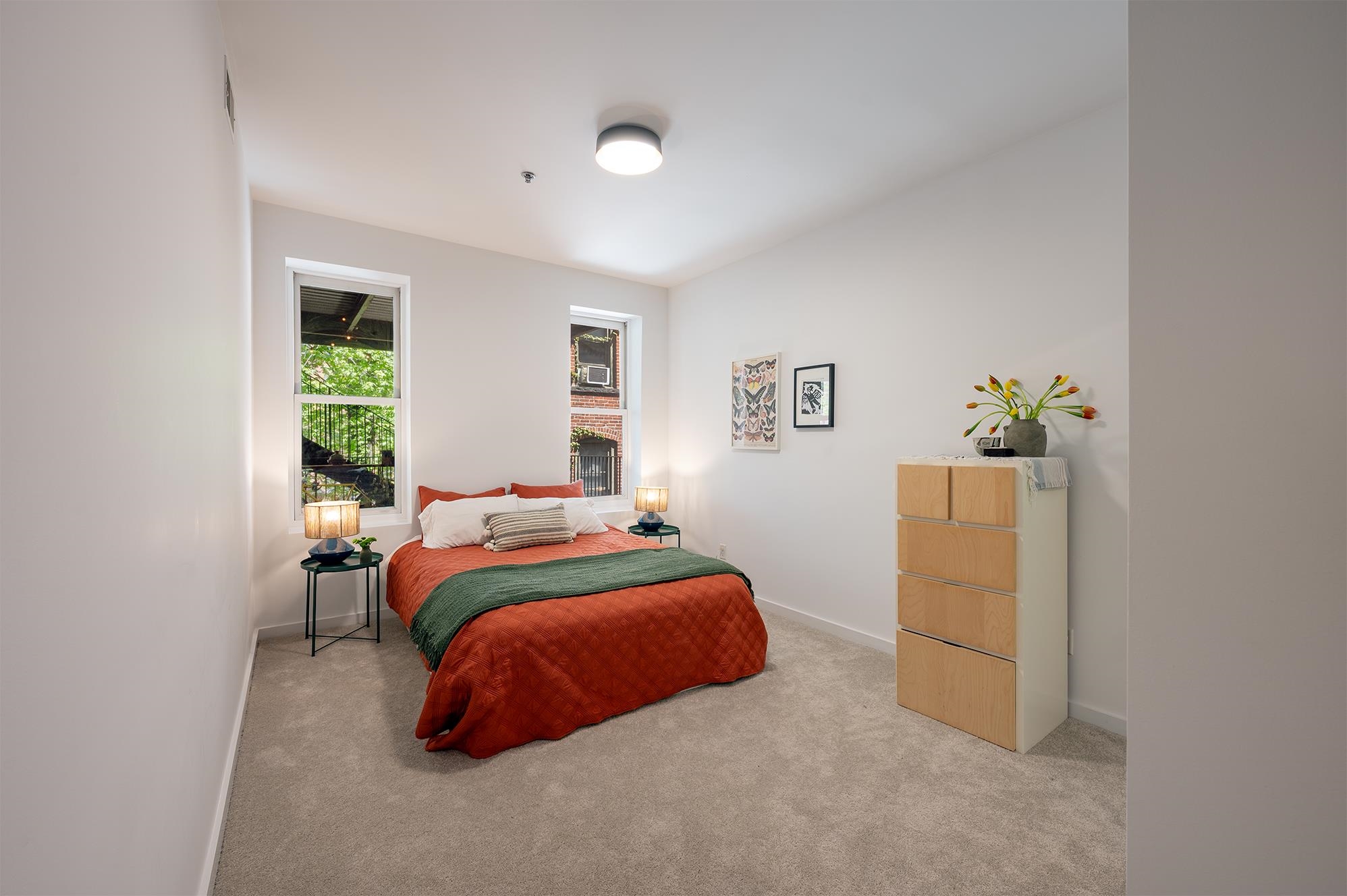 126 BRIGHT ST Unit: 201
