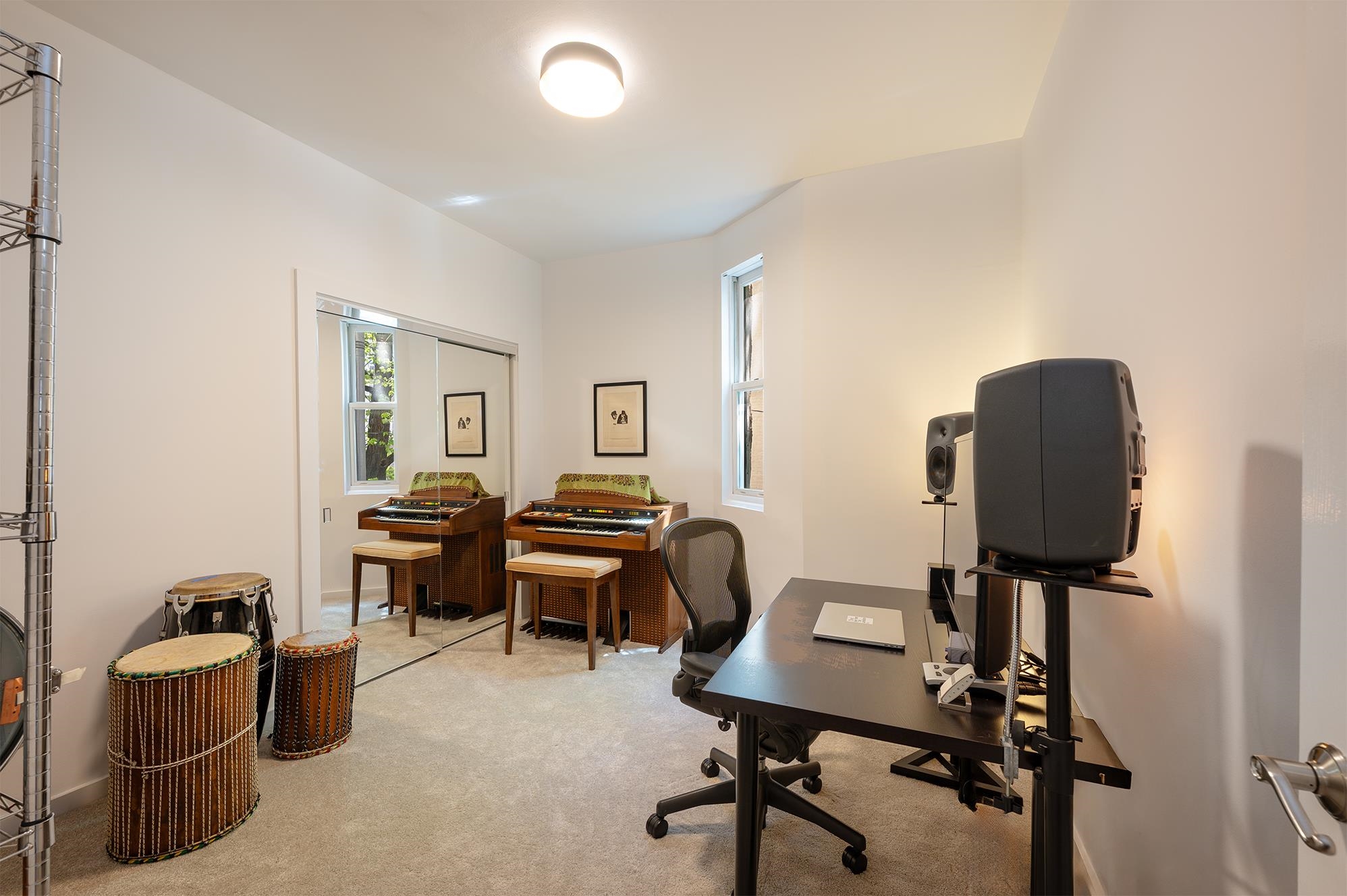 126 BRIGHT ST Unit: 201