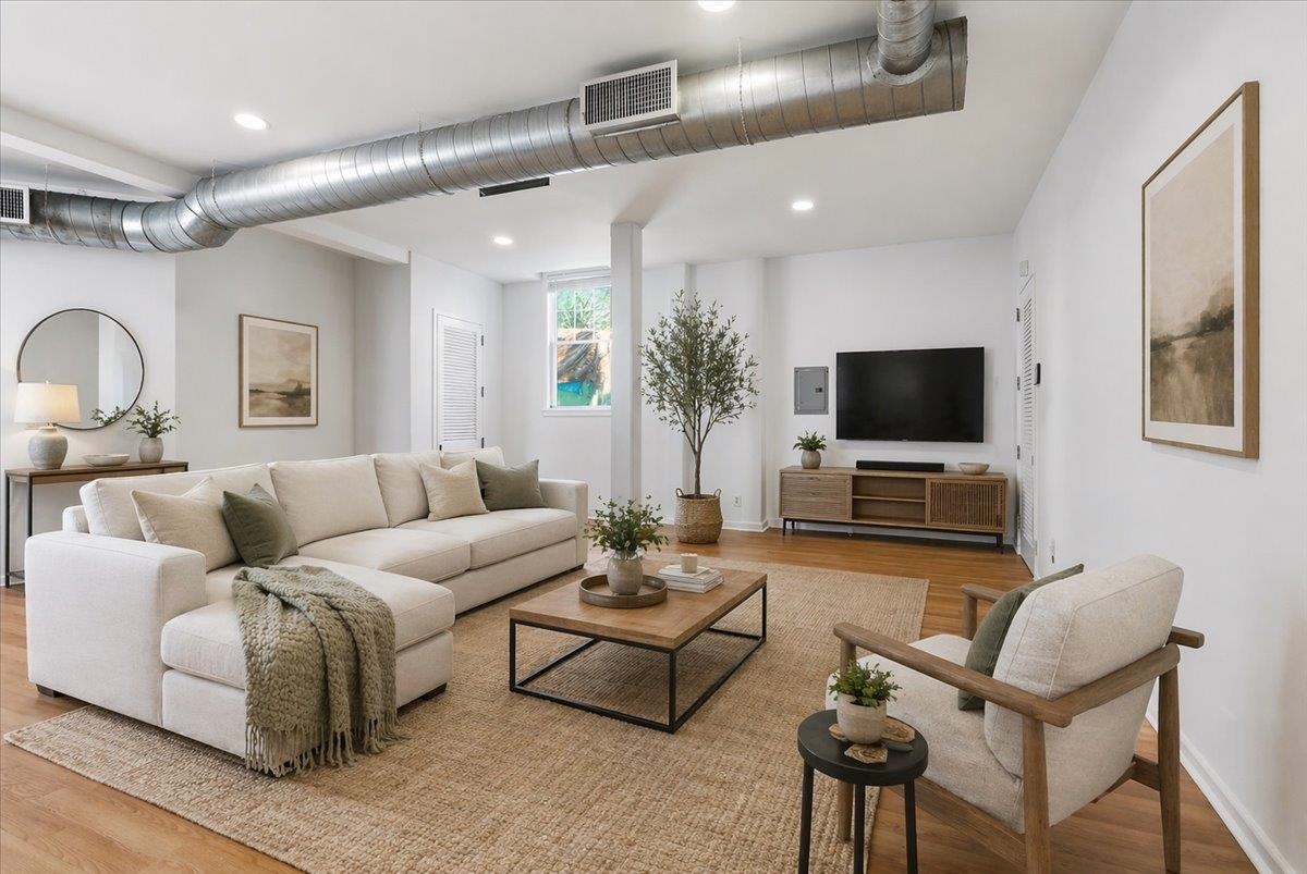 235 OGDEN AVE Unit: 1