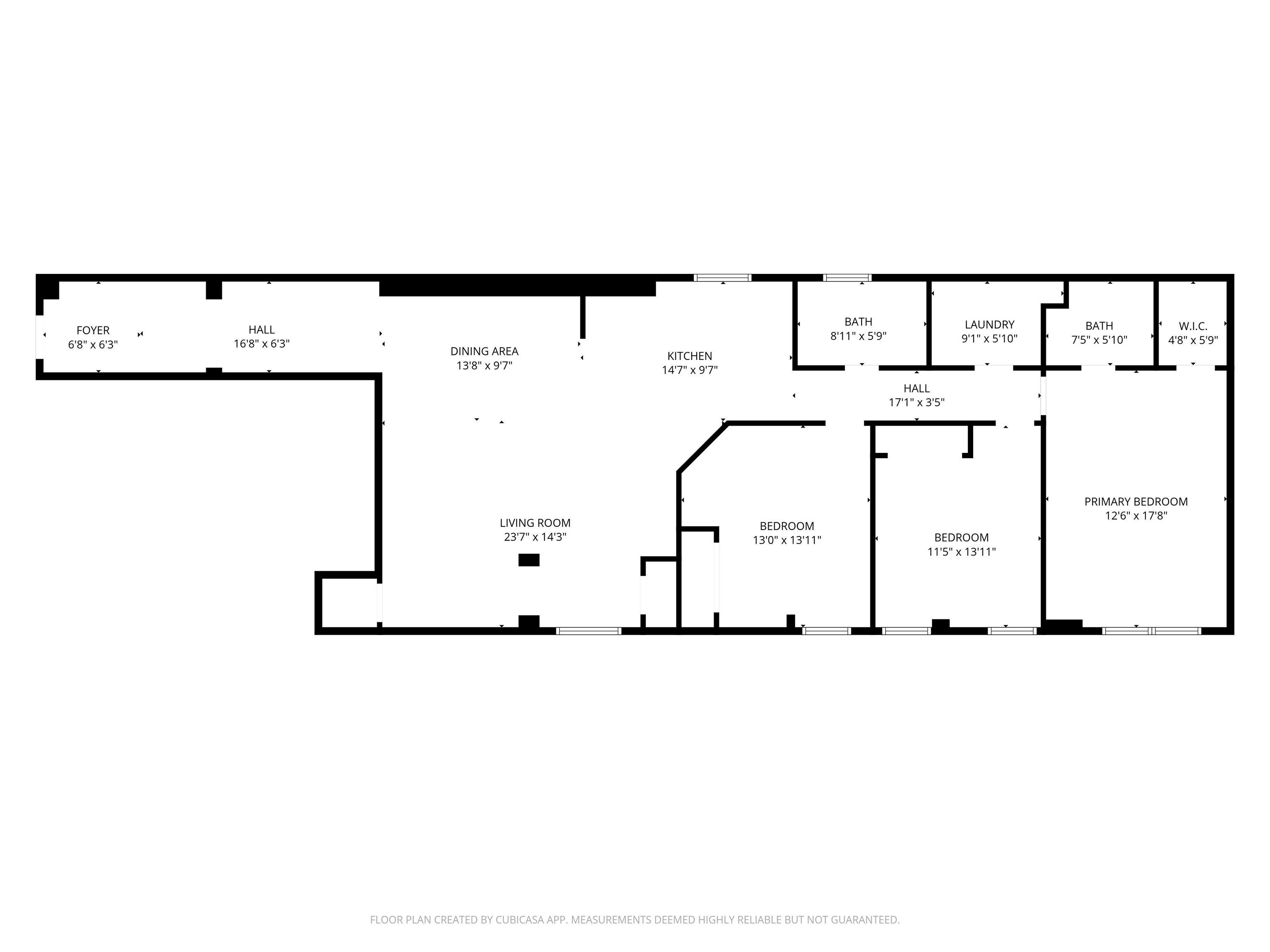 235 OGDEN AVE Unit: 1