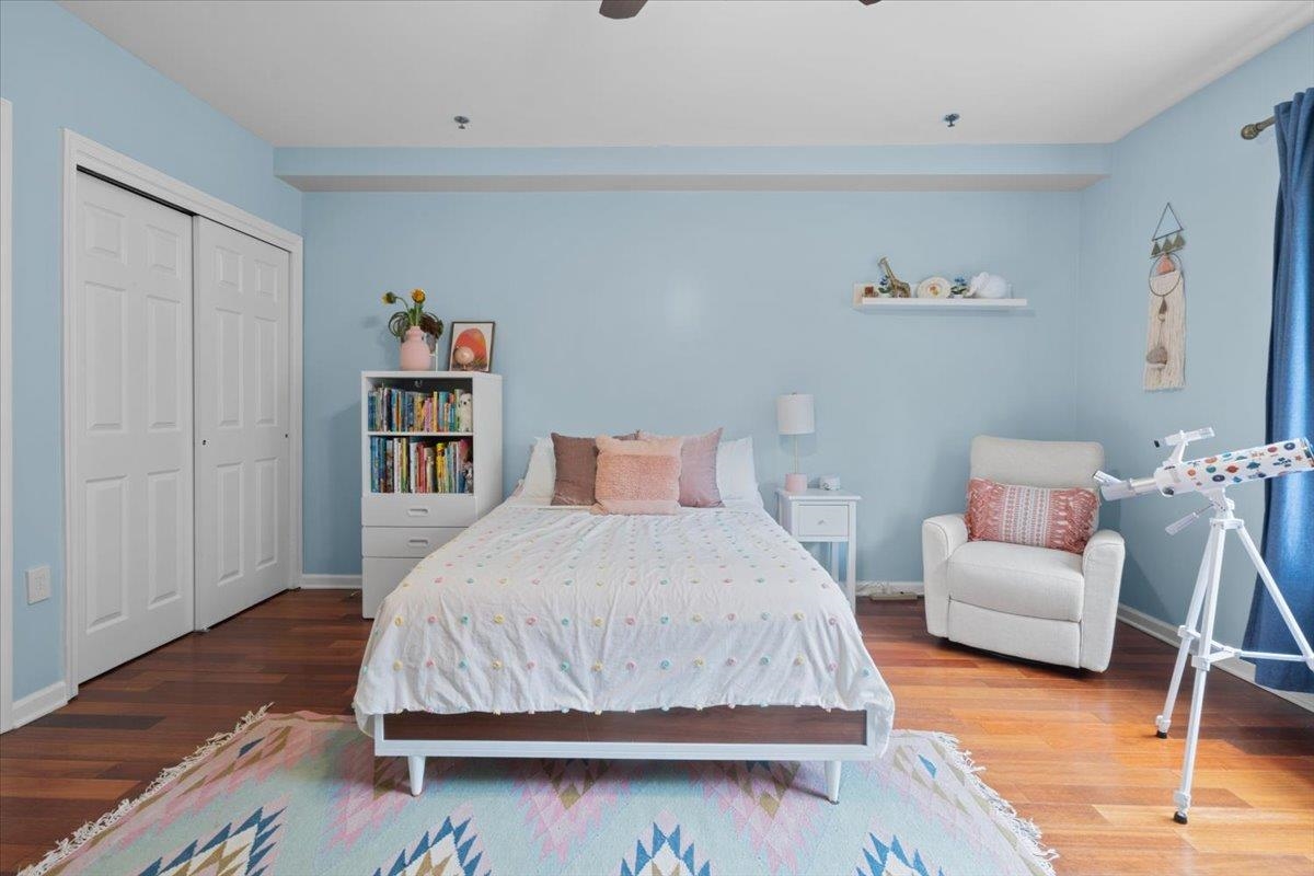 650 2ND ST Unit: 2D