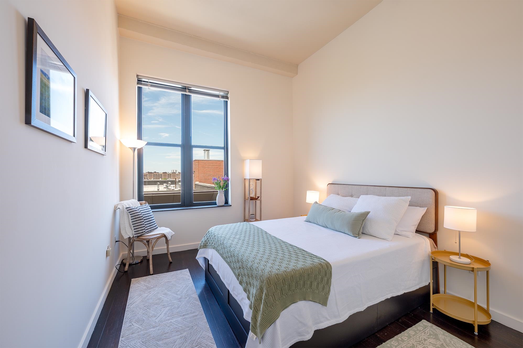 232 PAVONIA AVE Unit: 717