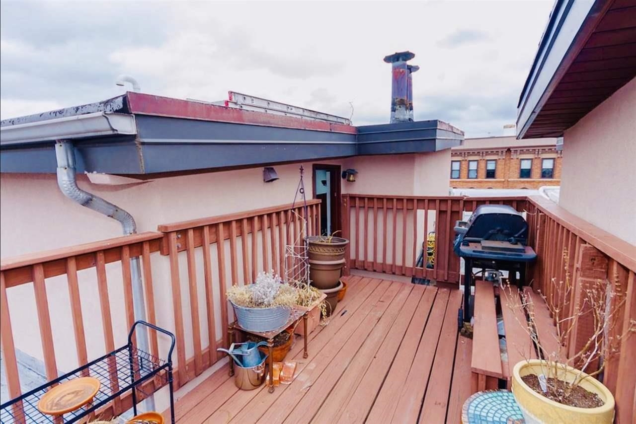 208 WILLOW AVE Unit: 405