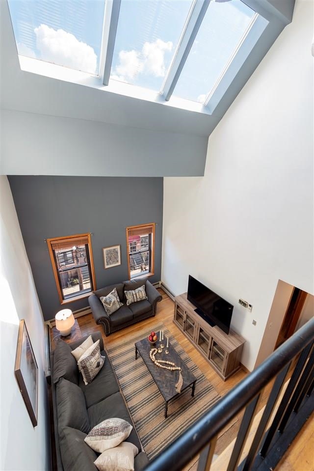 208 WILLOW AVE Unit: 405