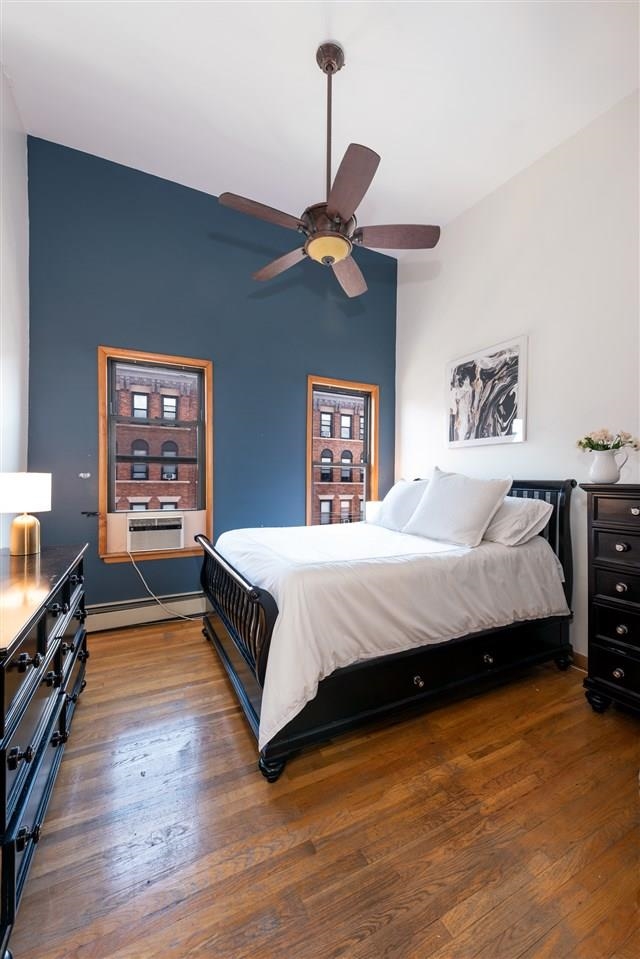 208 WILLOW AVE Unit: 405