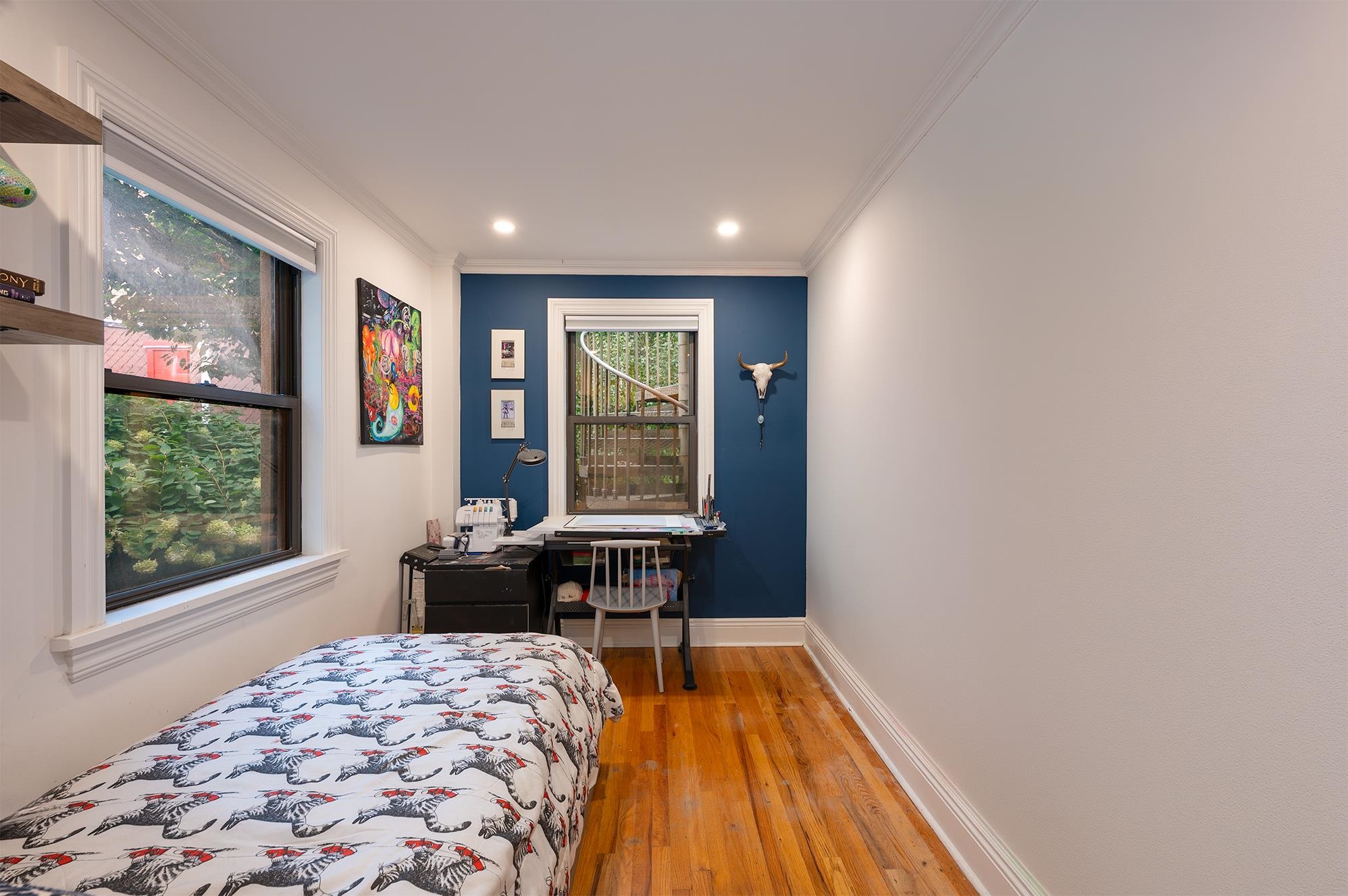 231 7TH ST Unit: 1