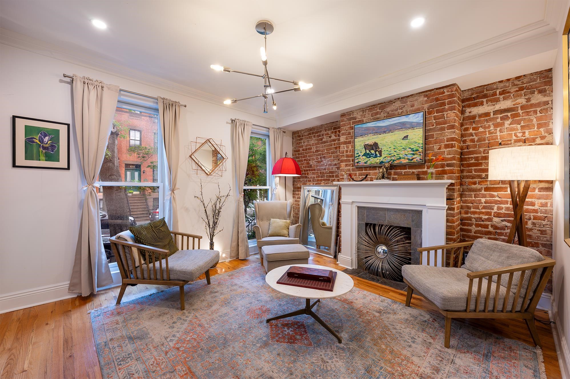 231 7TH ST Unit: 1