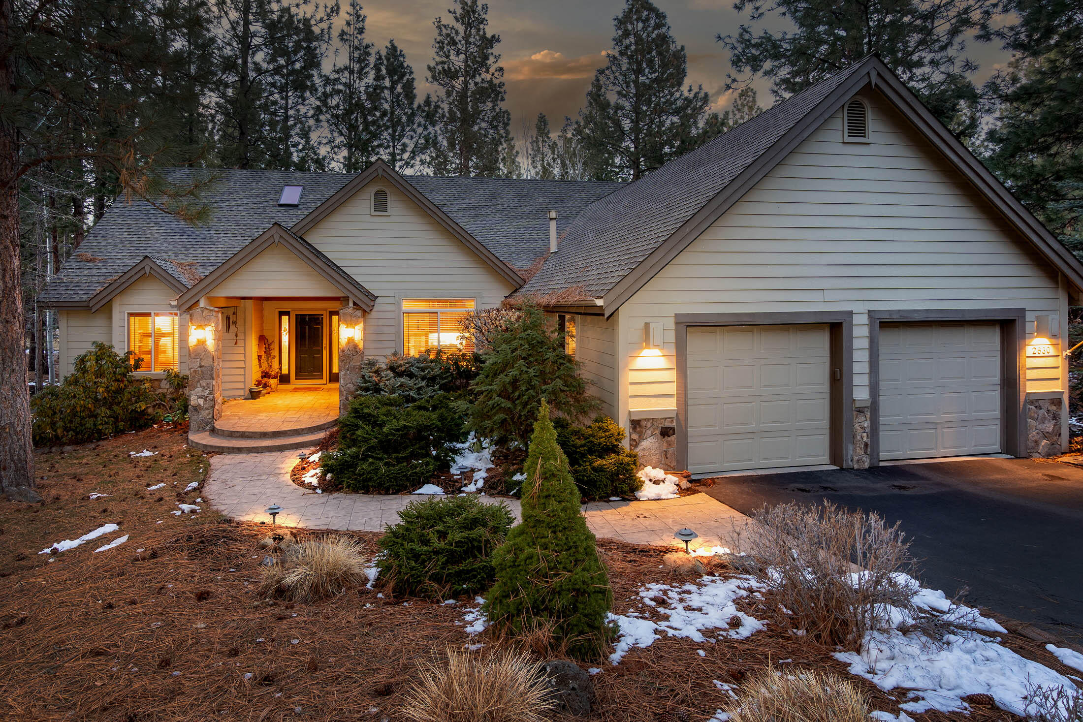 2630 NW Morris Court