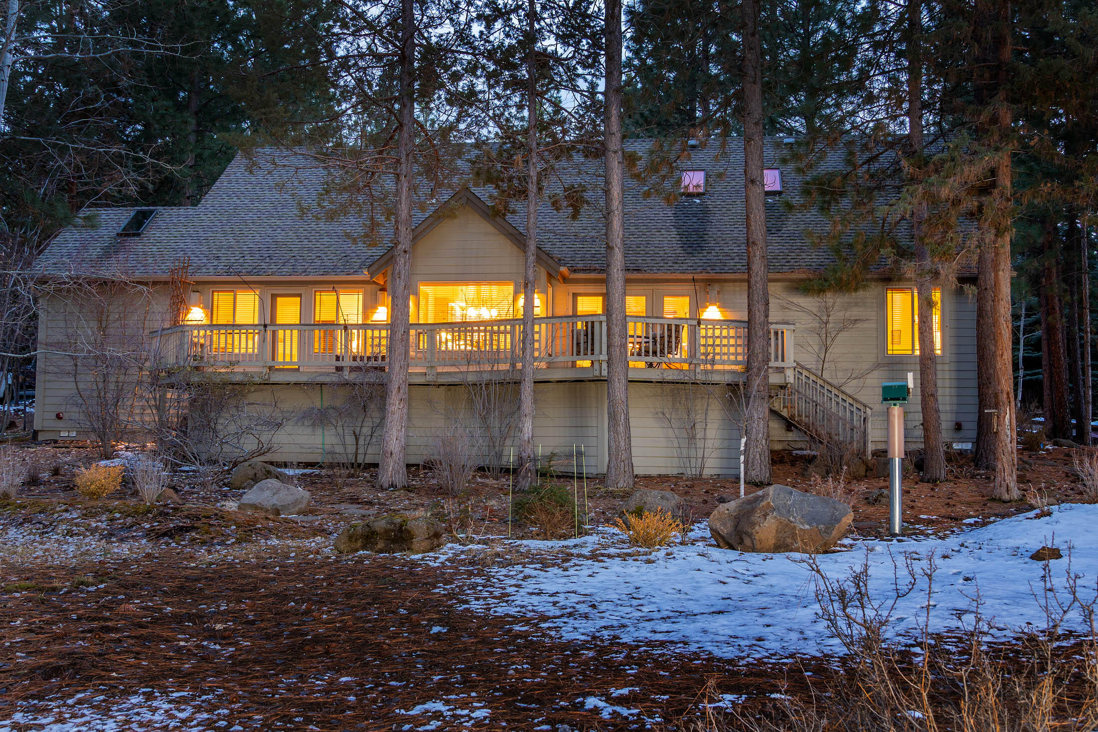 2630 NW Morris Court