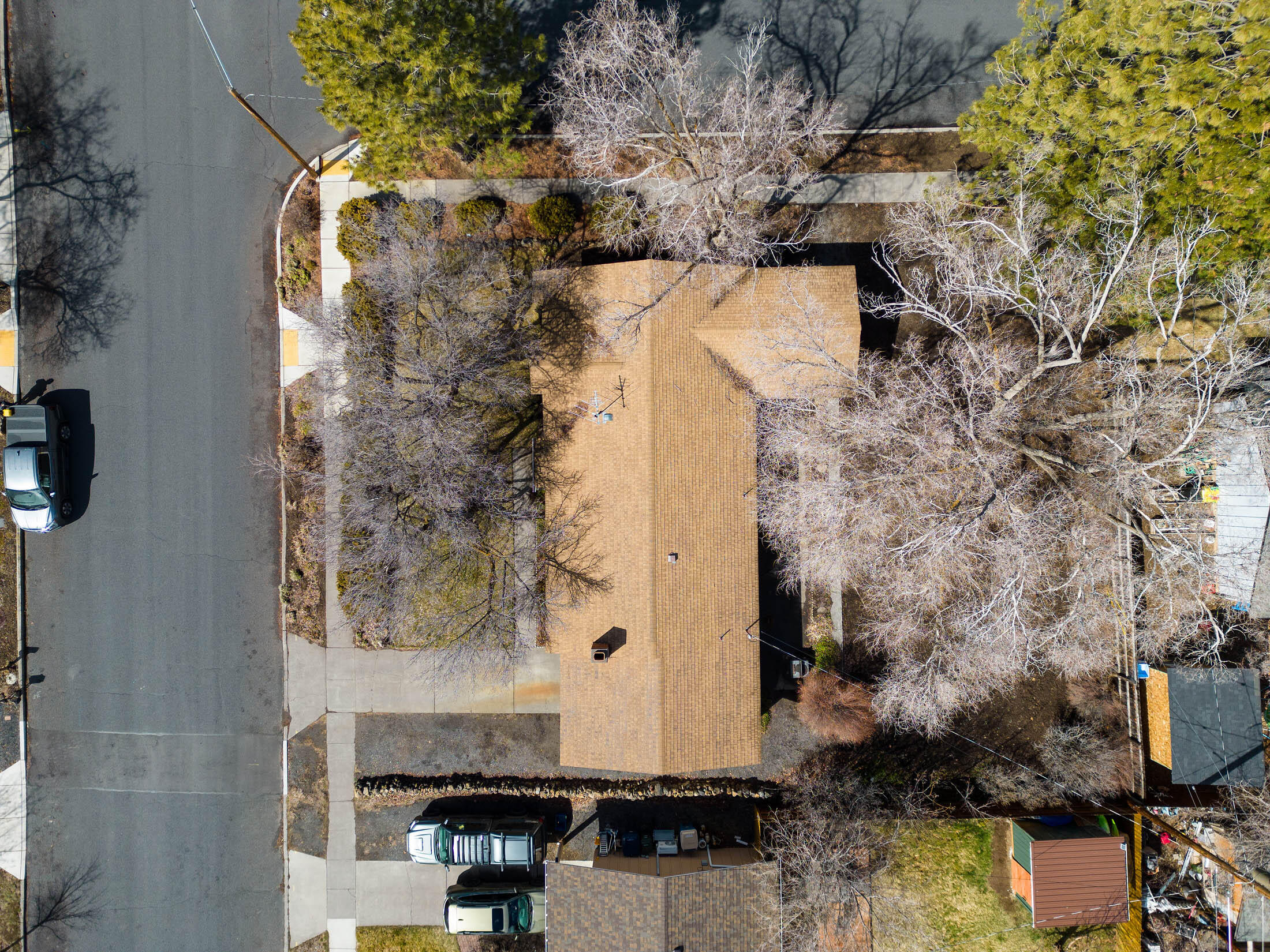 1306 NE Thompson Drive