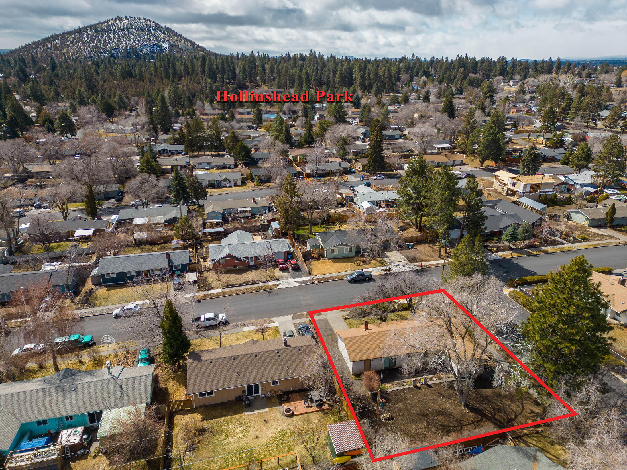 1306 NE Thompson Drive