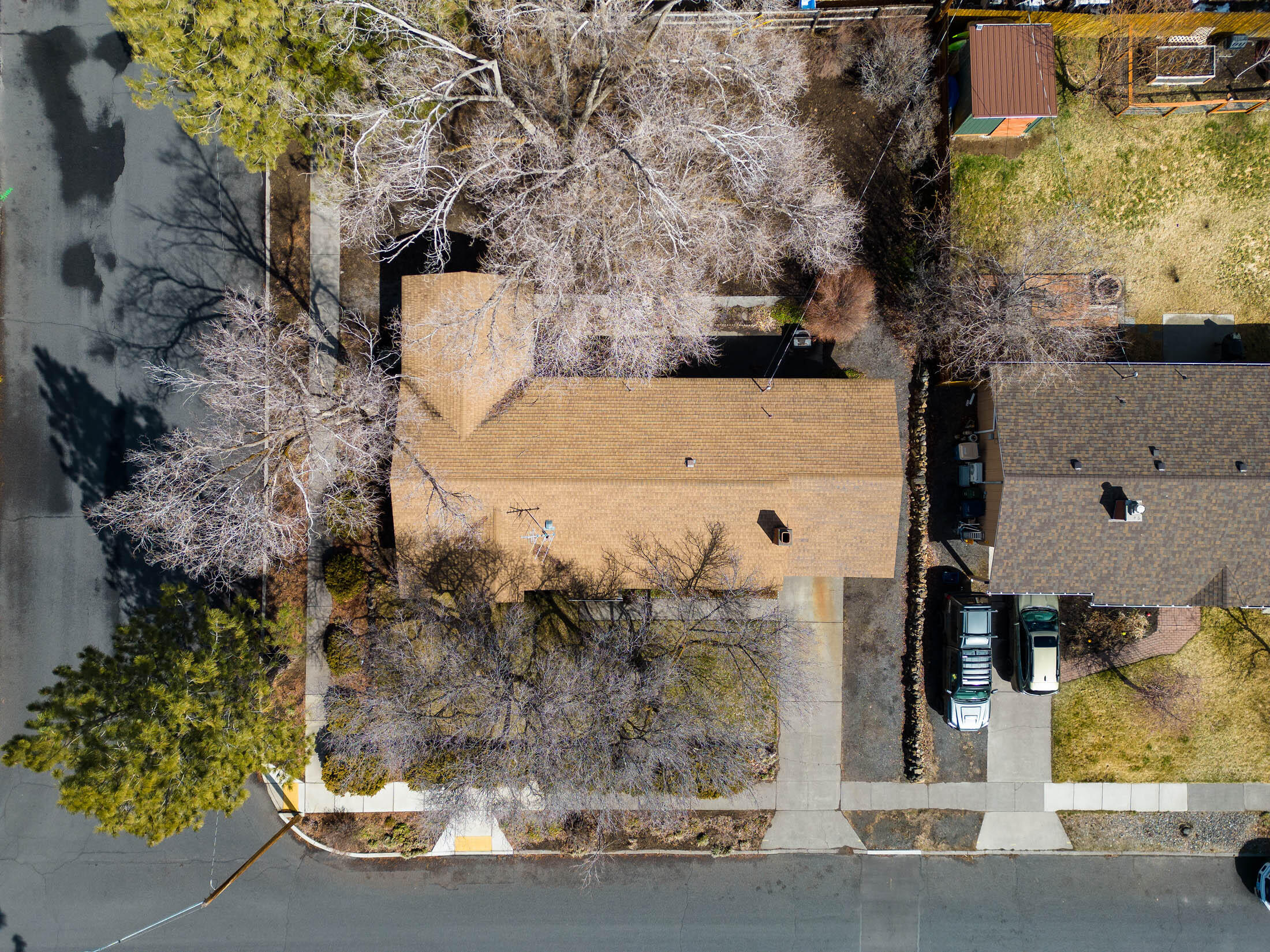 1306 NE Thompson Drive