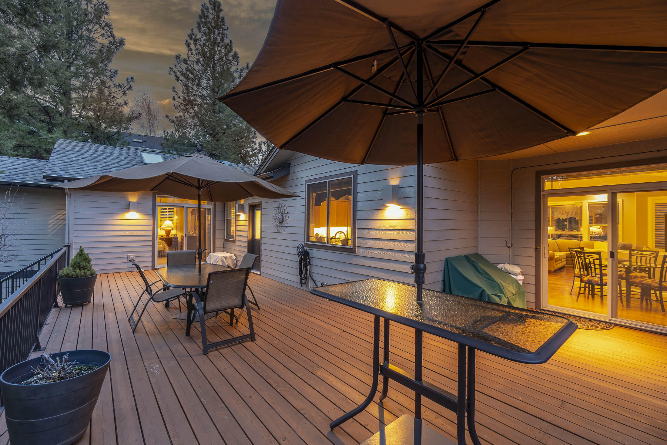 3051 NW Melville Drive