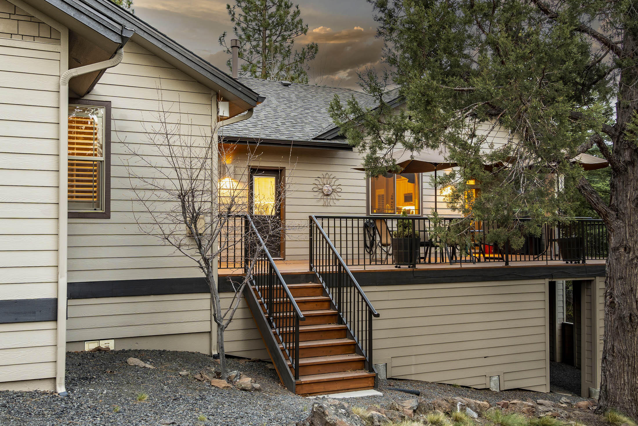 3051 NW Melville Drive