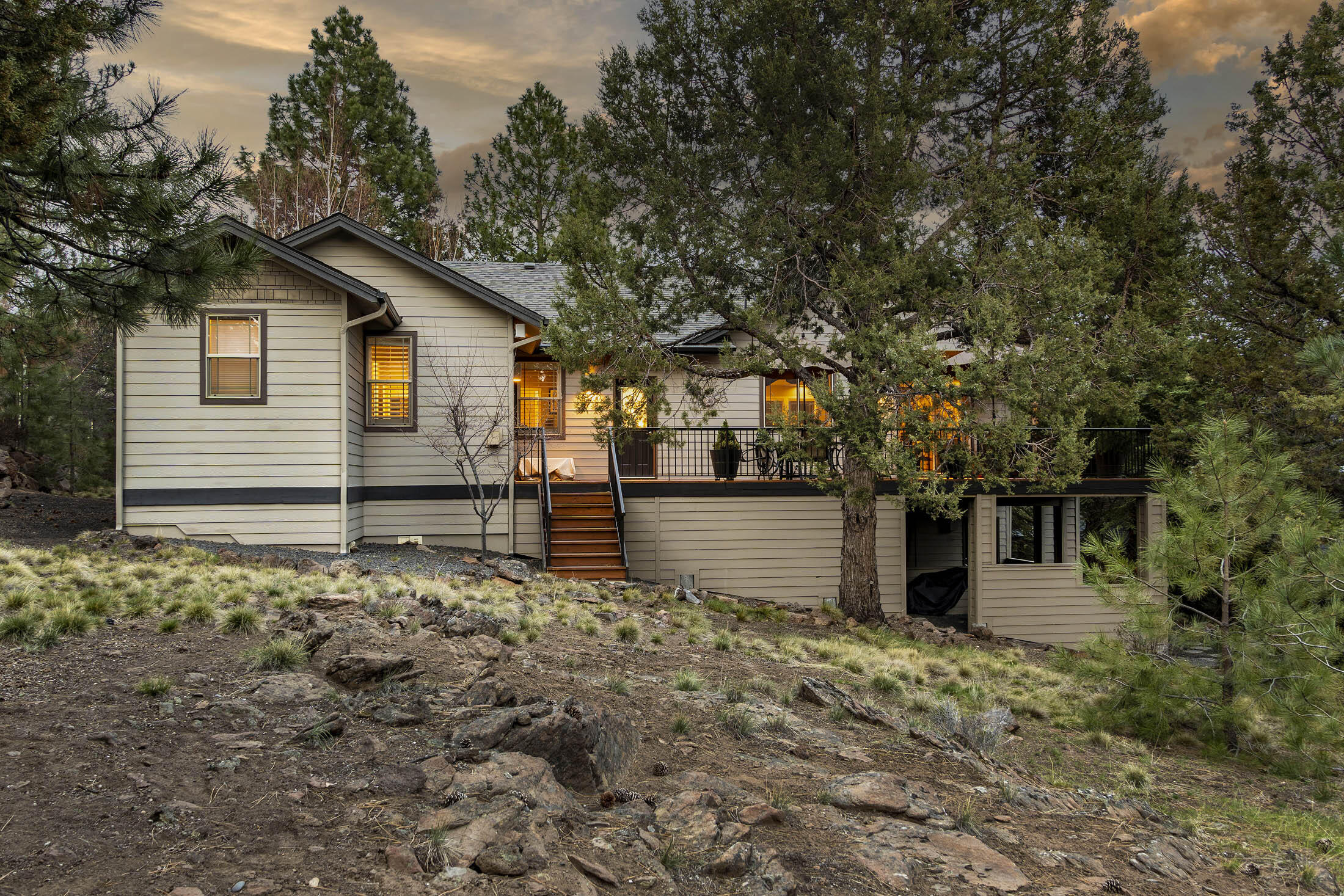 3051 NW Melville Drive