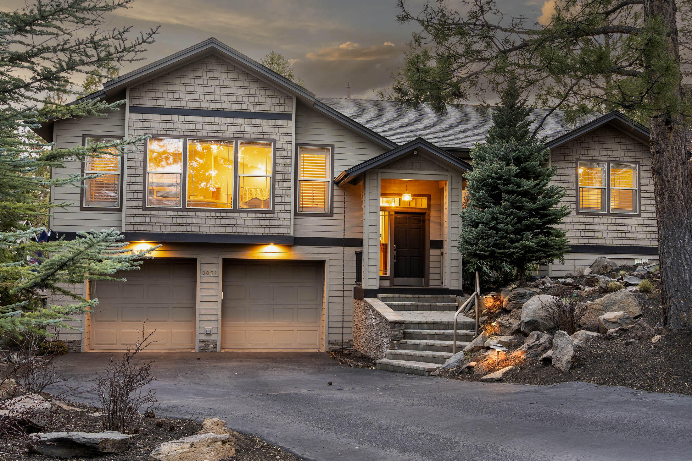 3051 NW Melville Drive