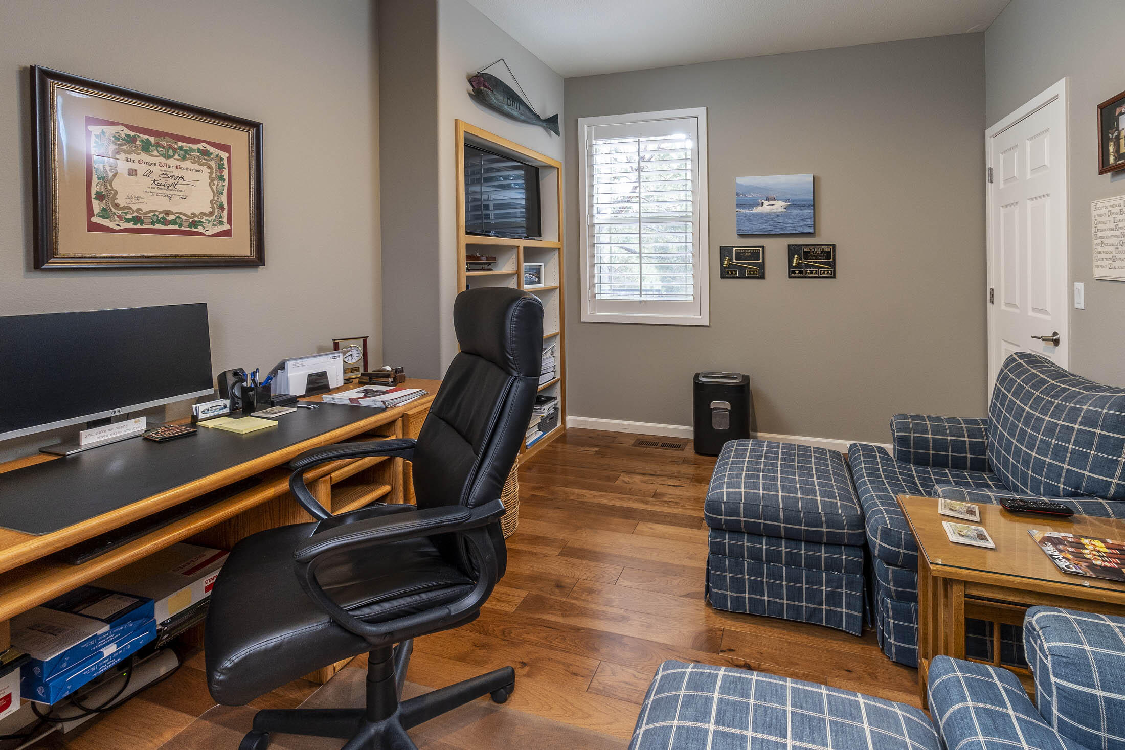 3051 NW Melville Drive