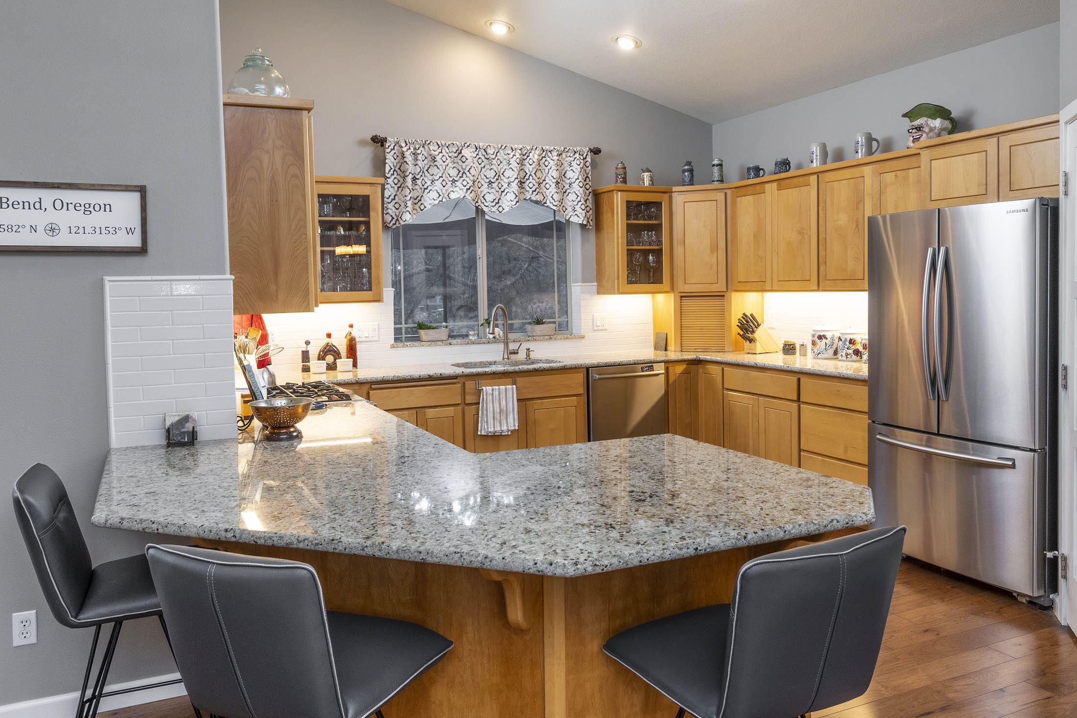 3051 NW Melville Drive