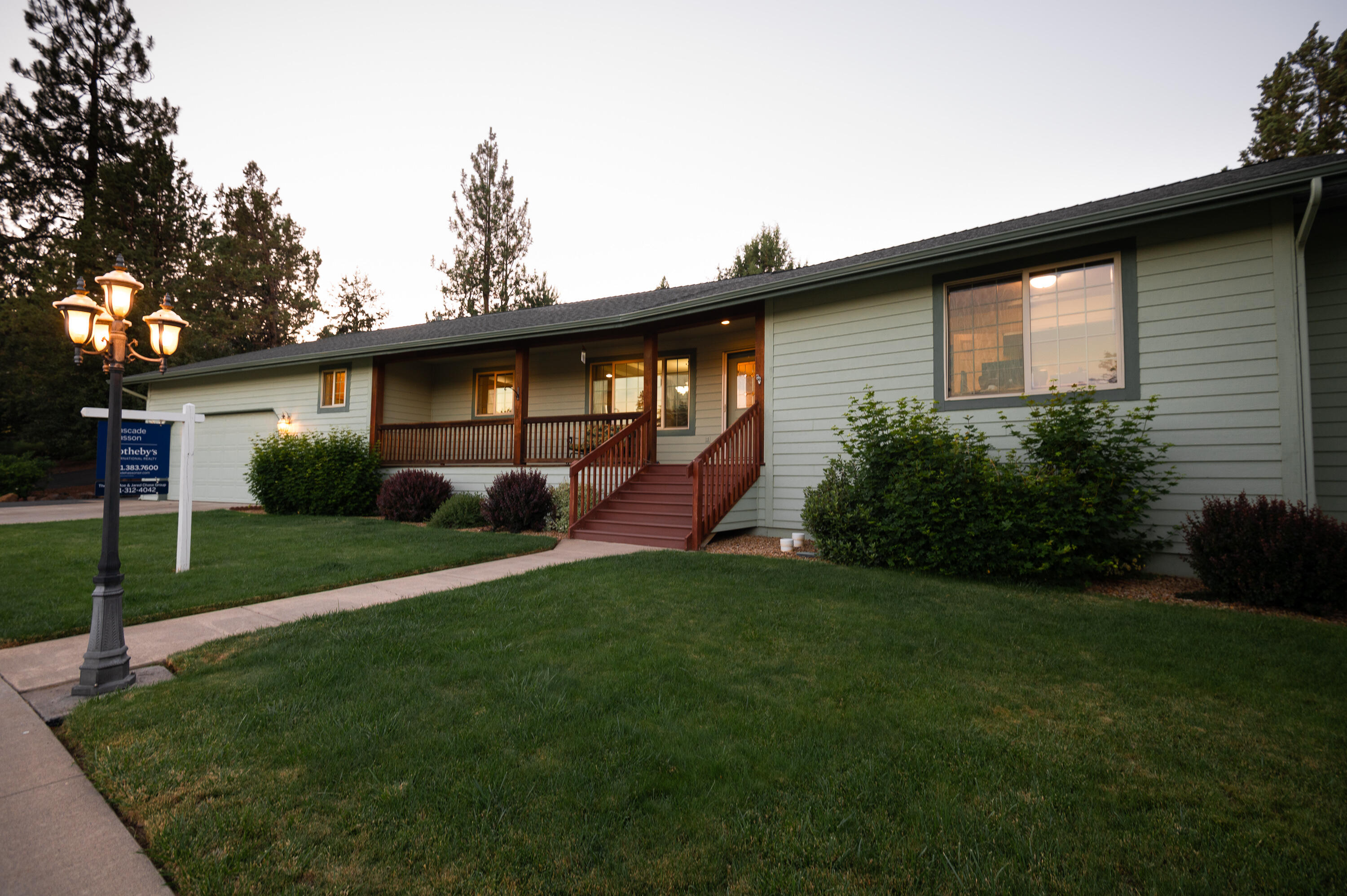 20250 Gaines Court