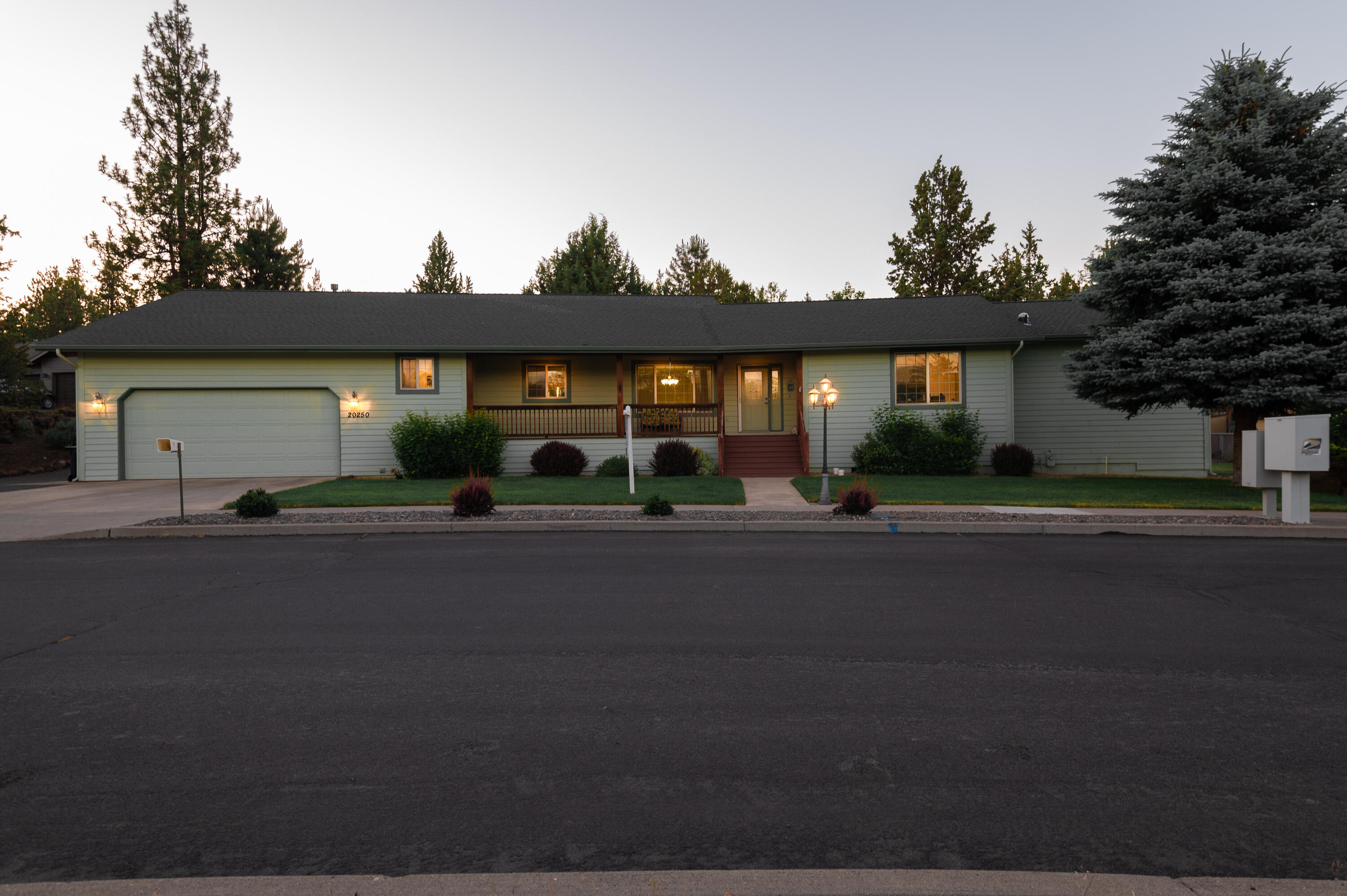 20250 Gaines Court