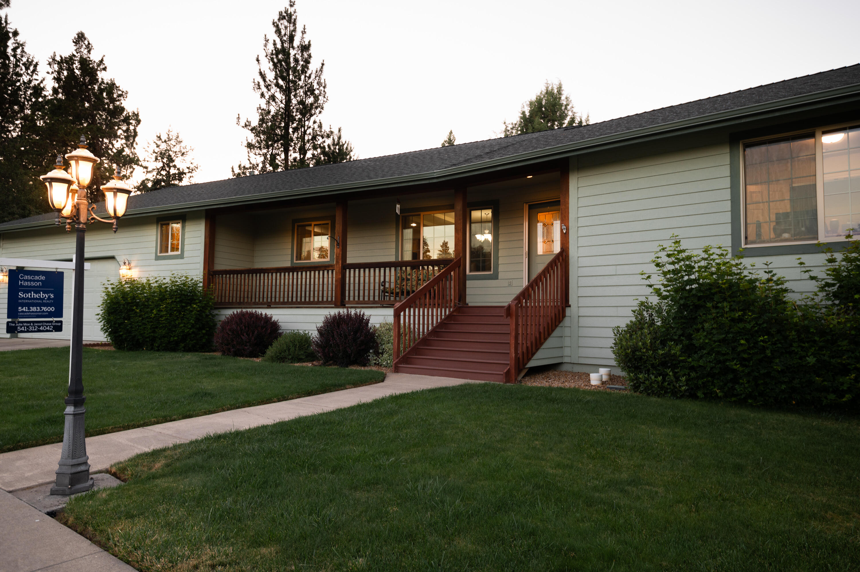 20250 Gaines Court