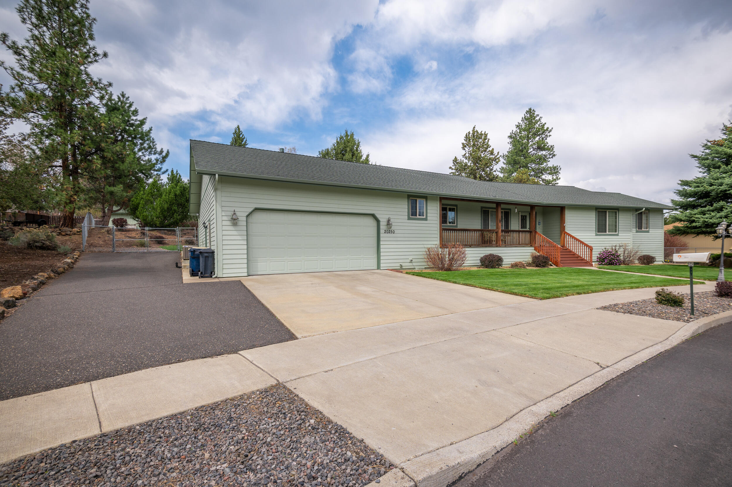 20250 Gaines Court