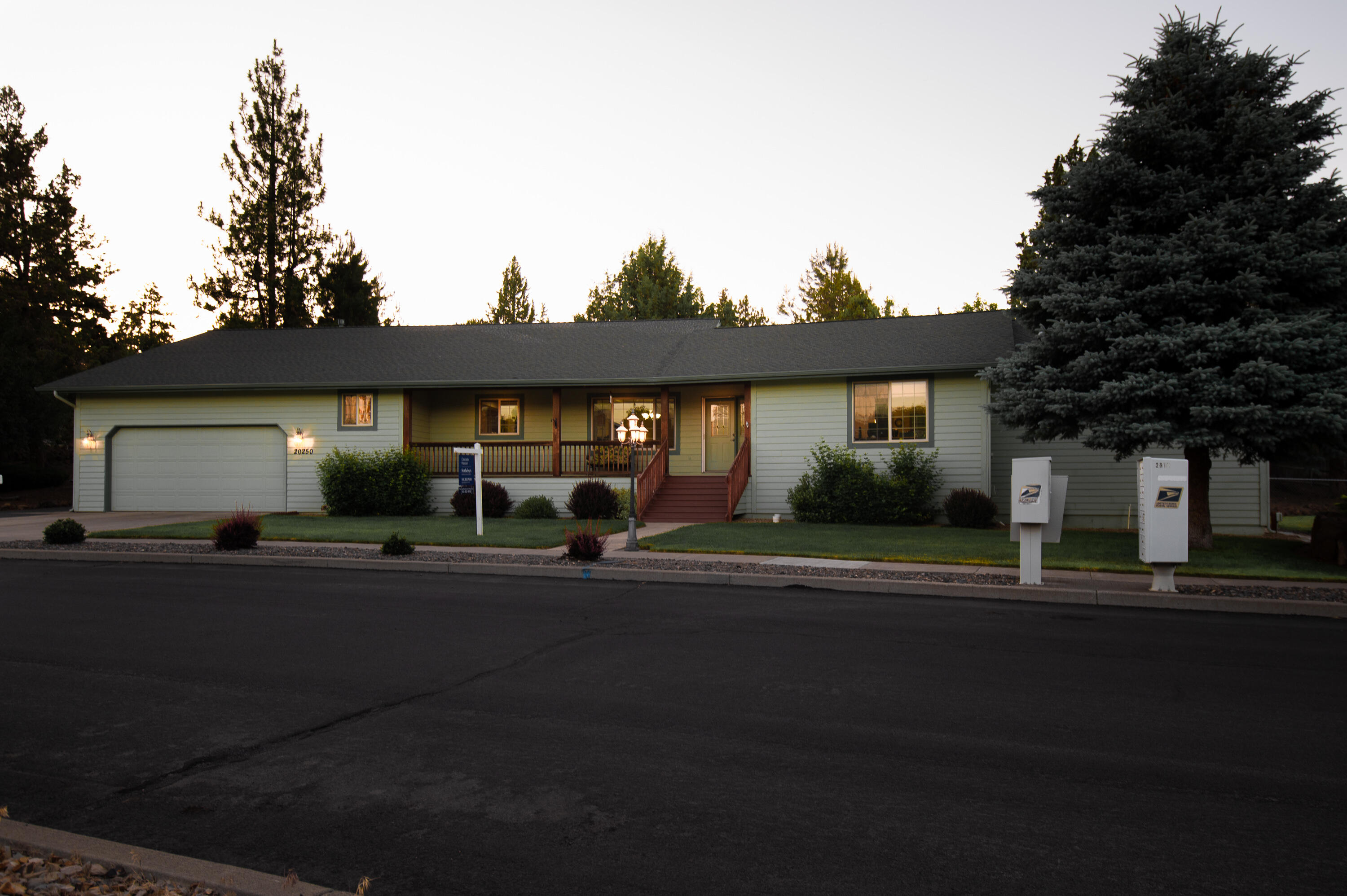 20250 Gaines Court